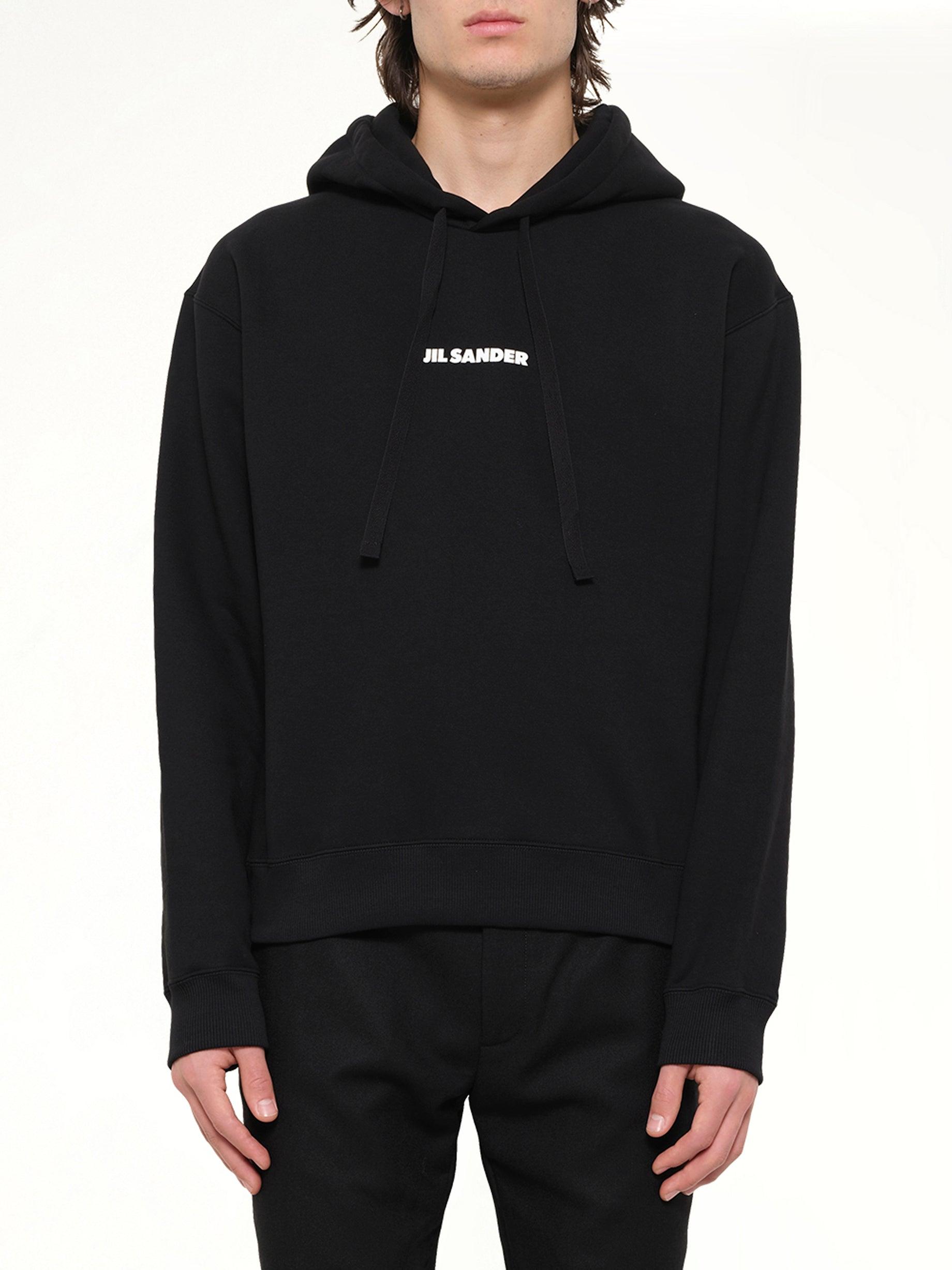 Jil Sander Hoodies for Men | Online Sale up to 57% off | Lyst