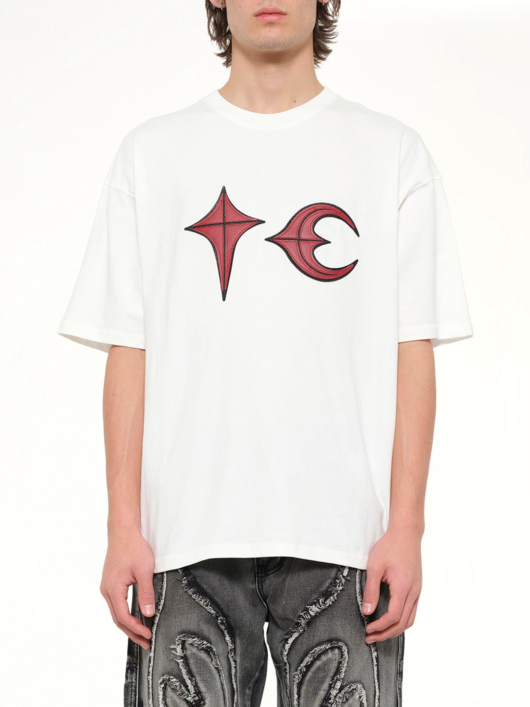 THUG CLUB Short sleeve t-shirts for Men | Online Sale up to 45