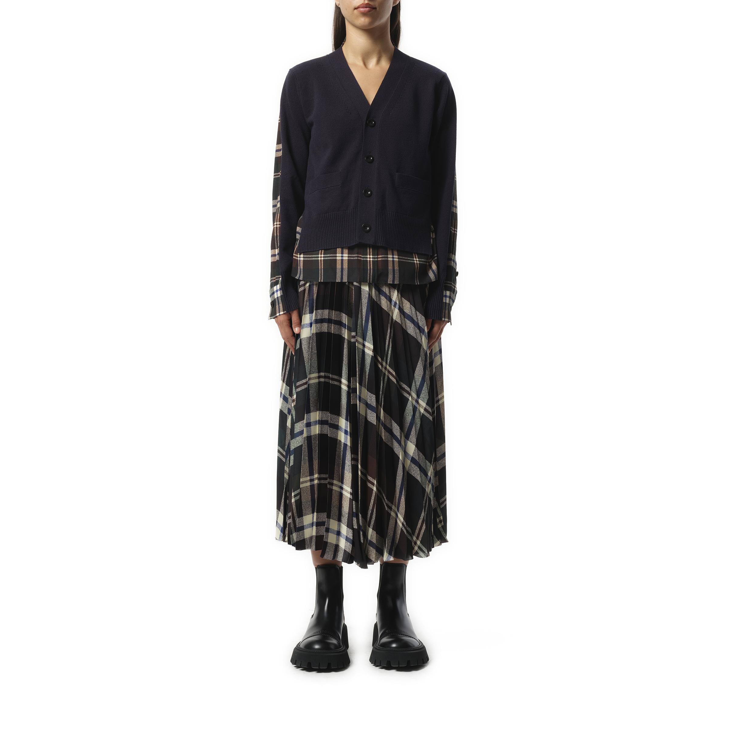 Sacai Cardigans for Women | Online Sale up to 56% off | Lyst