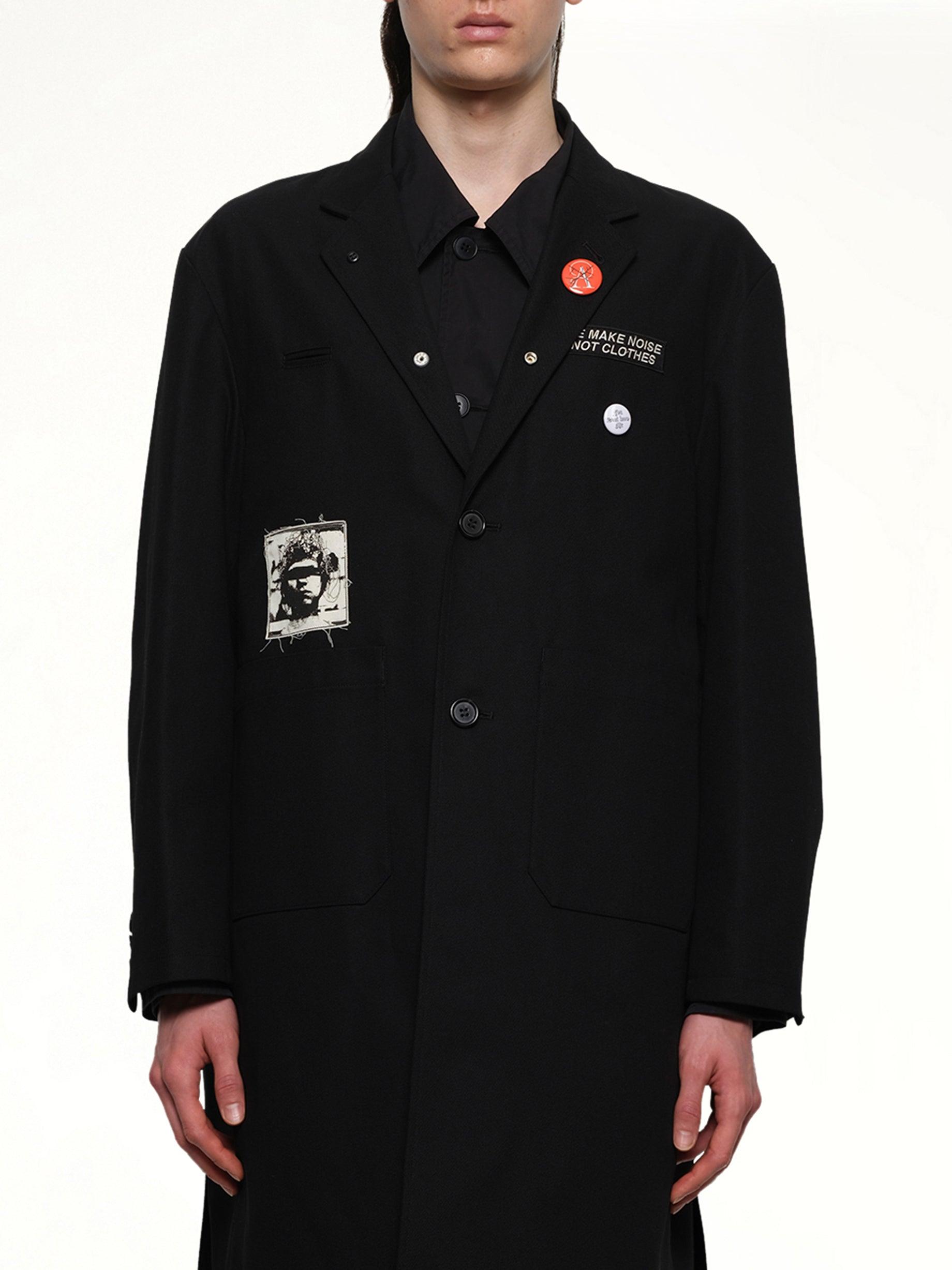 Undercover Coats for Men | Online Sale up to 84% off | Lyst