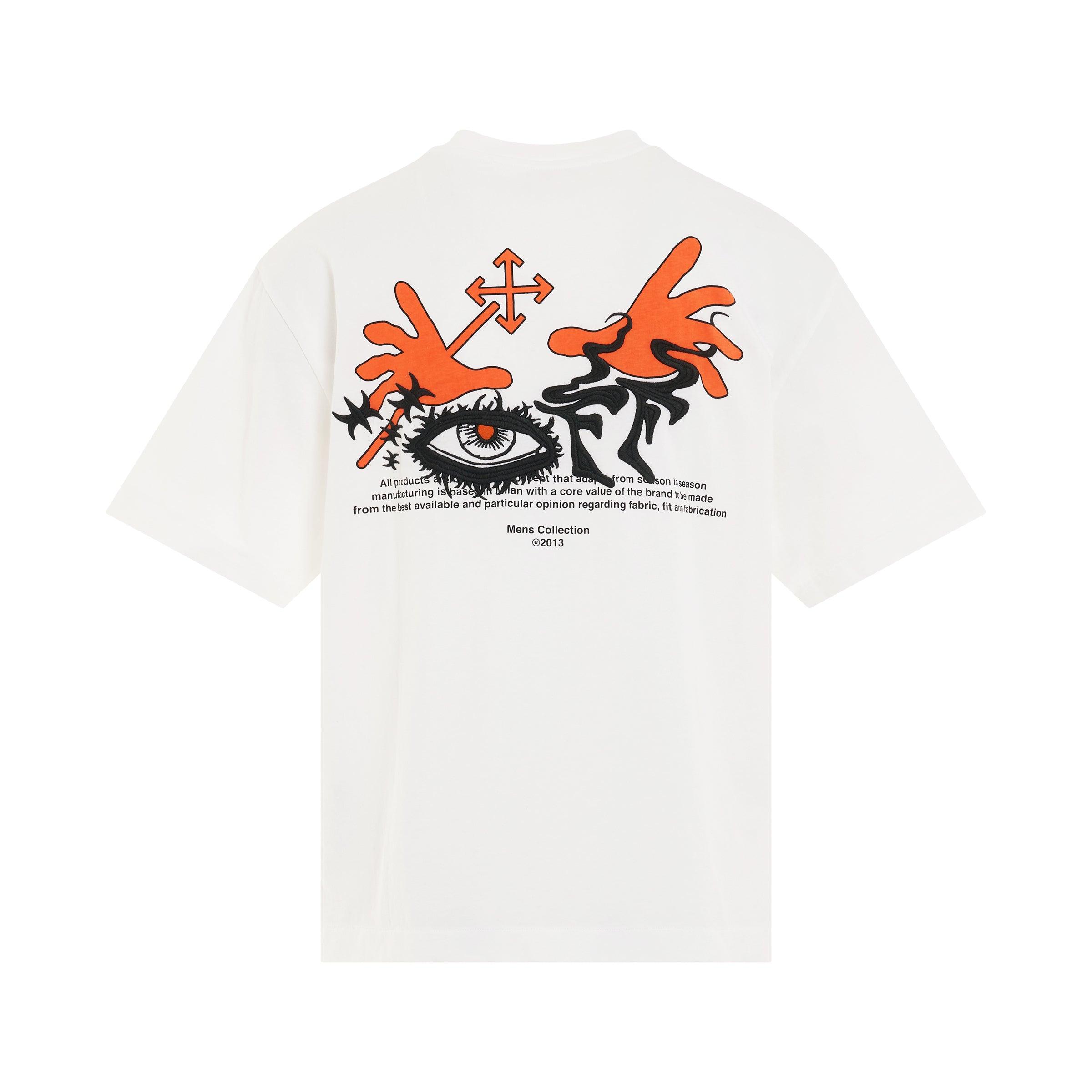 Virgil Abloh x MCA Chicago FOS T-Shirts Release