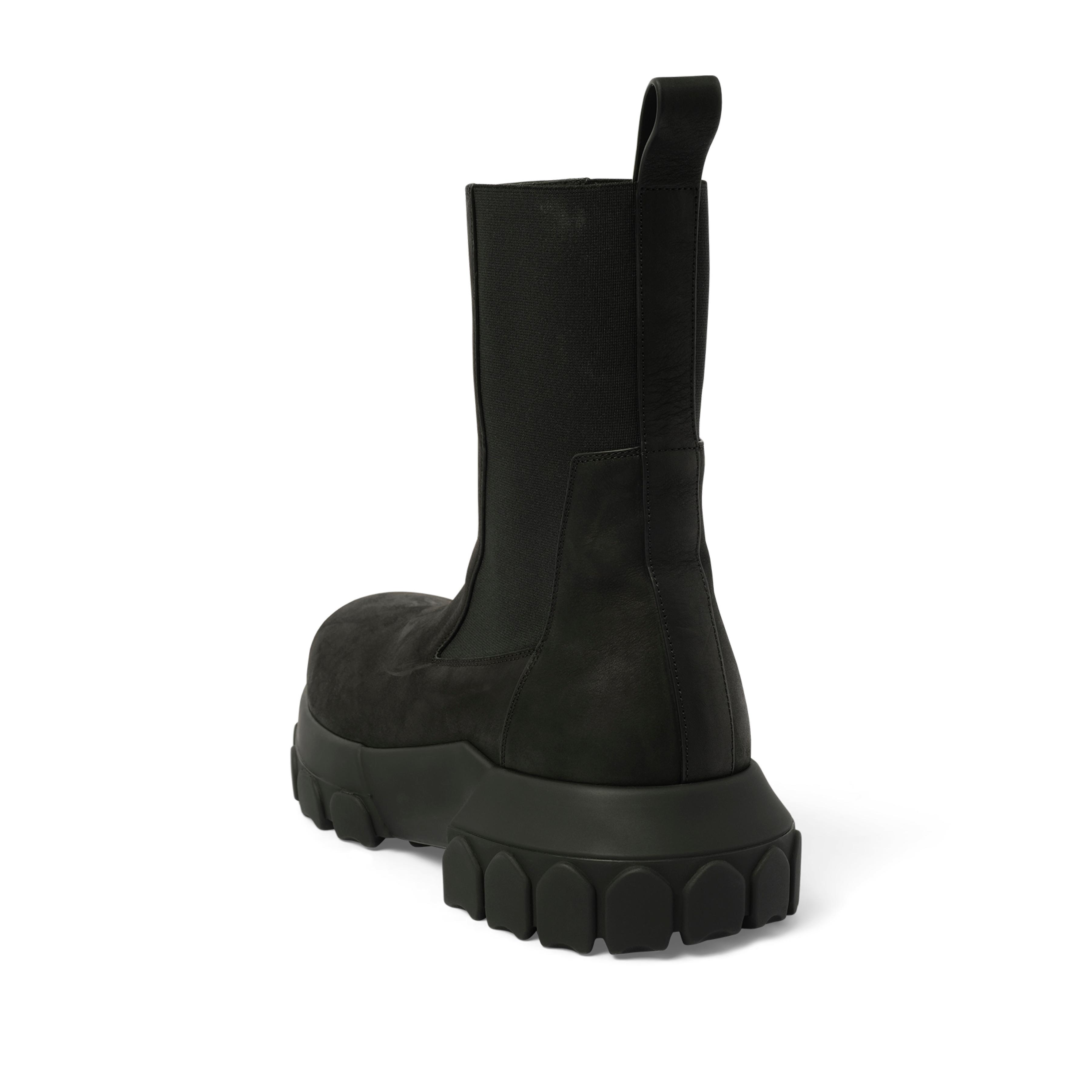 Rick Owens Beatle Bozo Tractor Boots for Men - Up to 33% off Rick Owens Beatle Bozo Tractor Boots for Men - Up to 33% off
