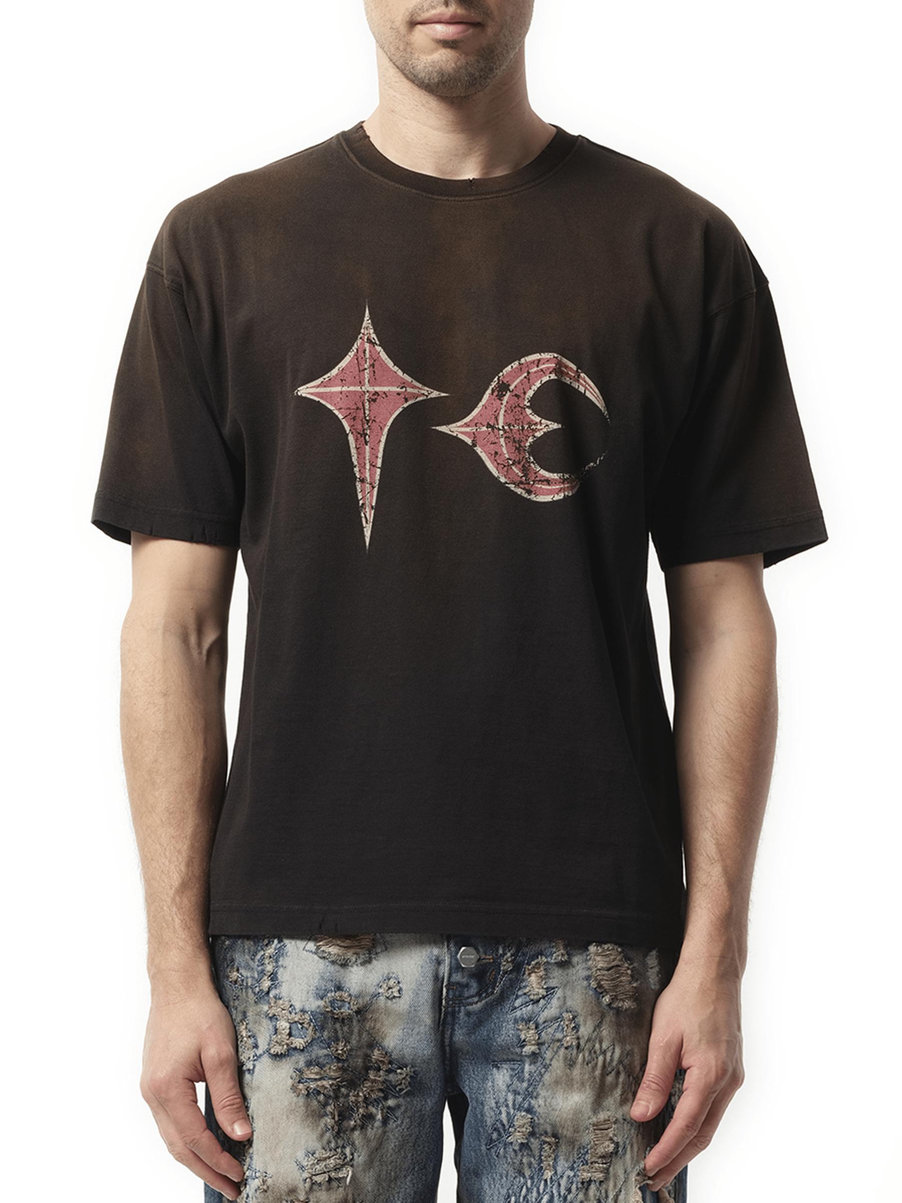 【THUG CLUB】War Survivor Survivor Rock T-Shirt – thug club