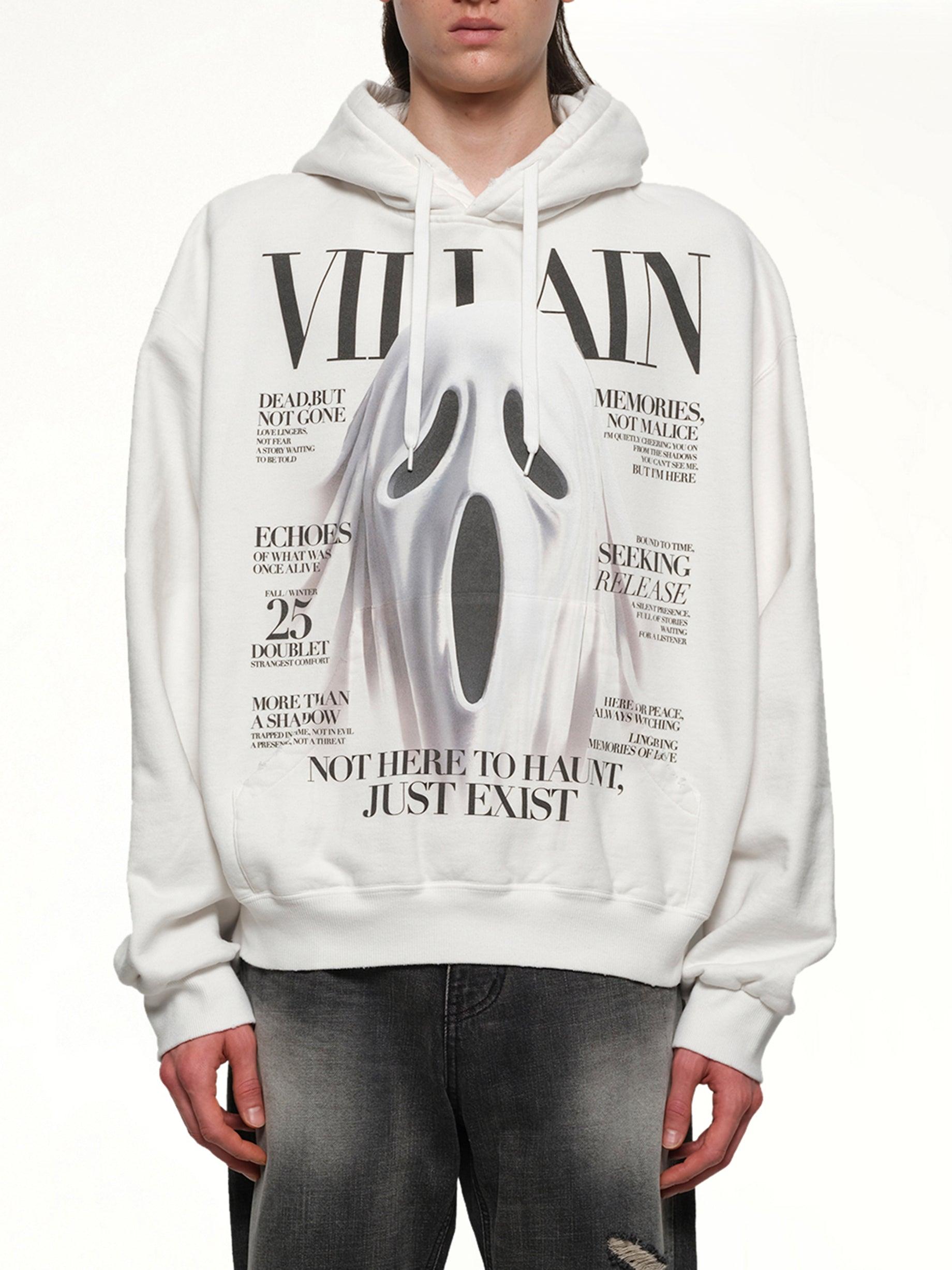 Doublet Hoodies for Men | Online Sale up to 74% off | Lyst