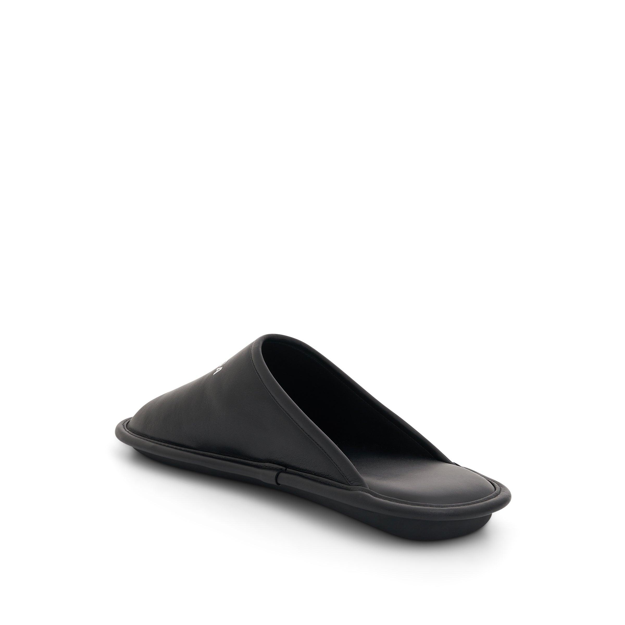 Balenciaga home slippers sales