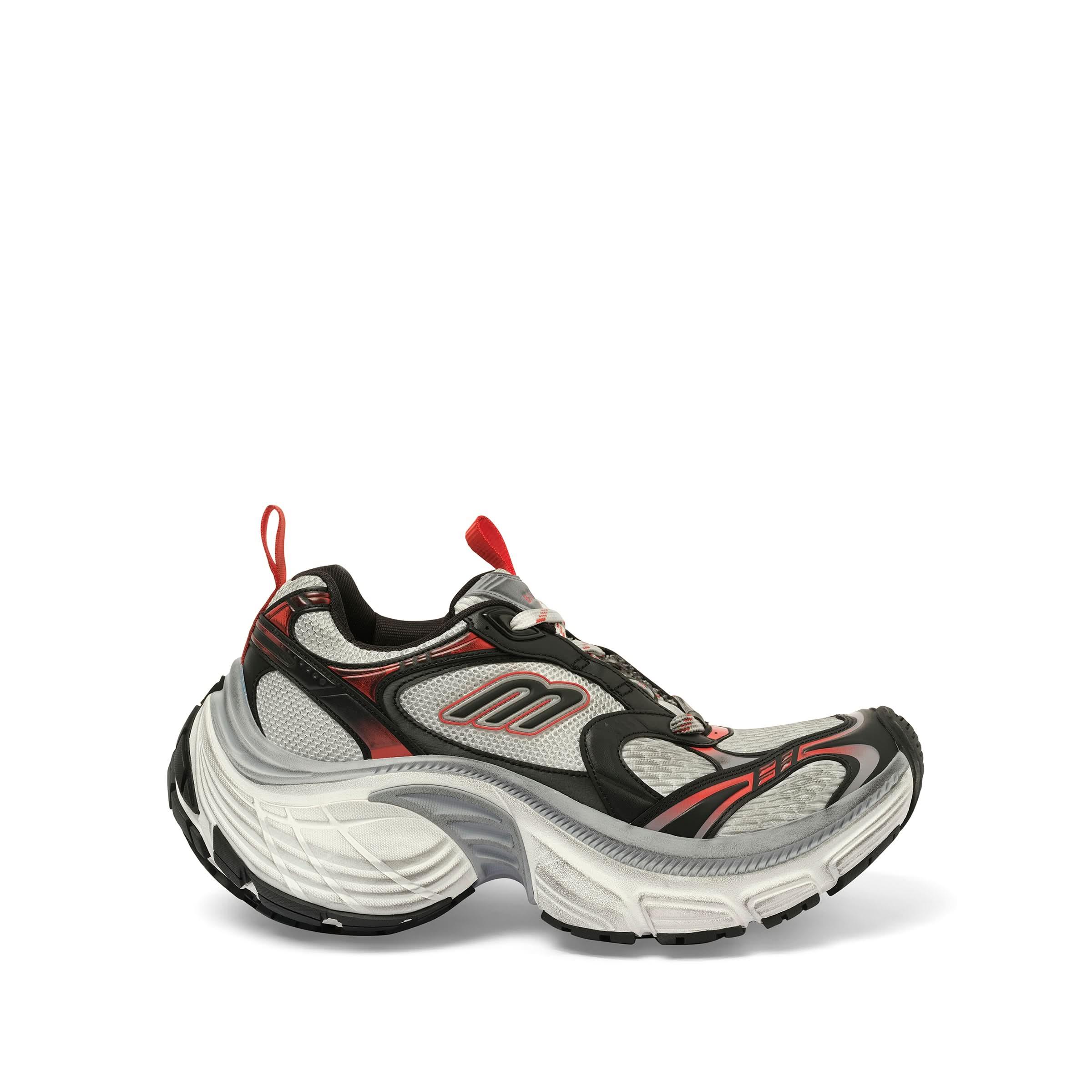 Balenciaga 10Xl Sneakers, //, 100% Polyester for Men | Lyst Balenciaga 10Xl Sneakers, //, 100% Polyester for Men | Lyst