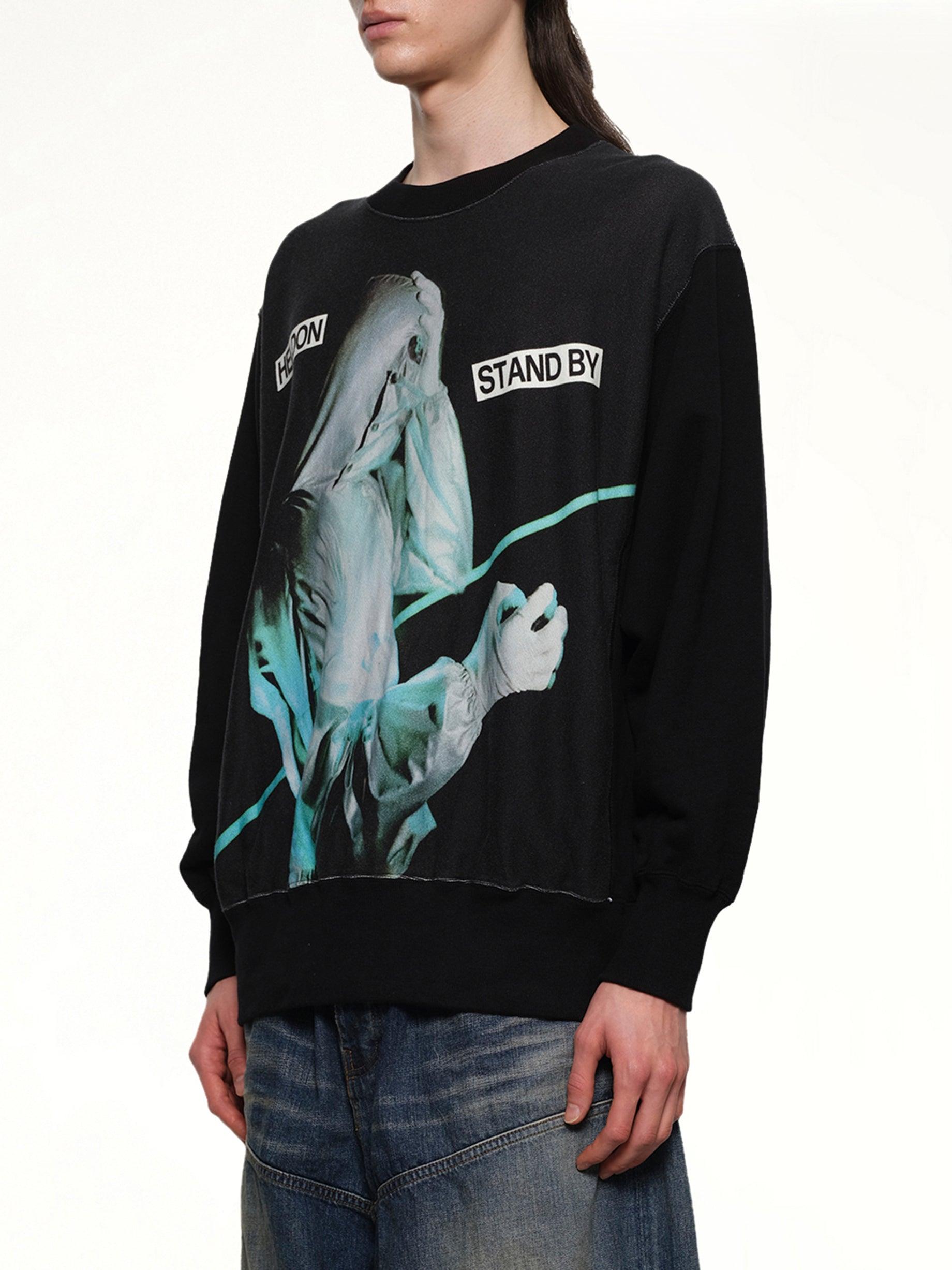 Undercover Long-sleeve t-shirts for Men | Online Sale up to 78 