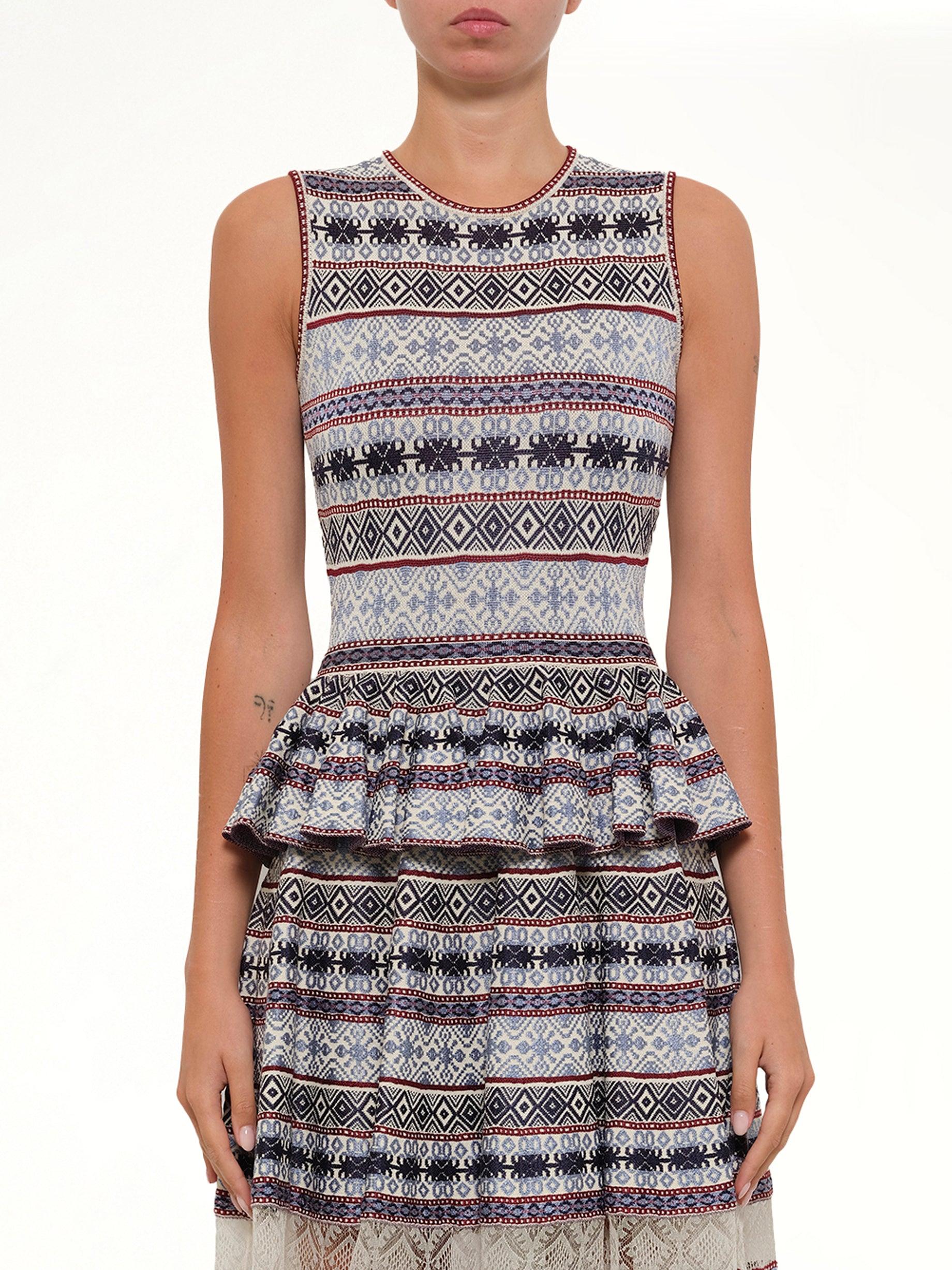 Designer Gray Peplum Dresses for Women - Up to 86% off | Lyst