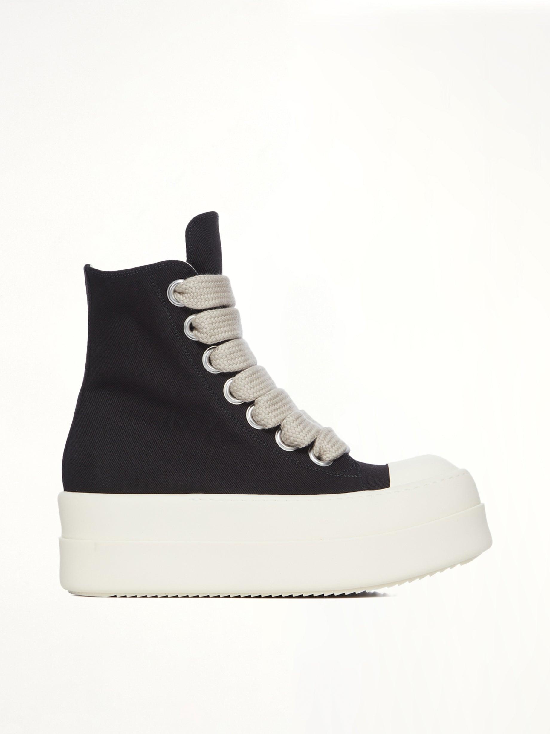 Rick Owens Double Bumper Ramones for Men - Up to 30% off | Lyst