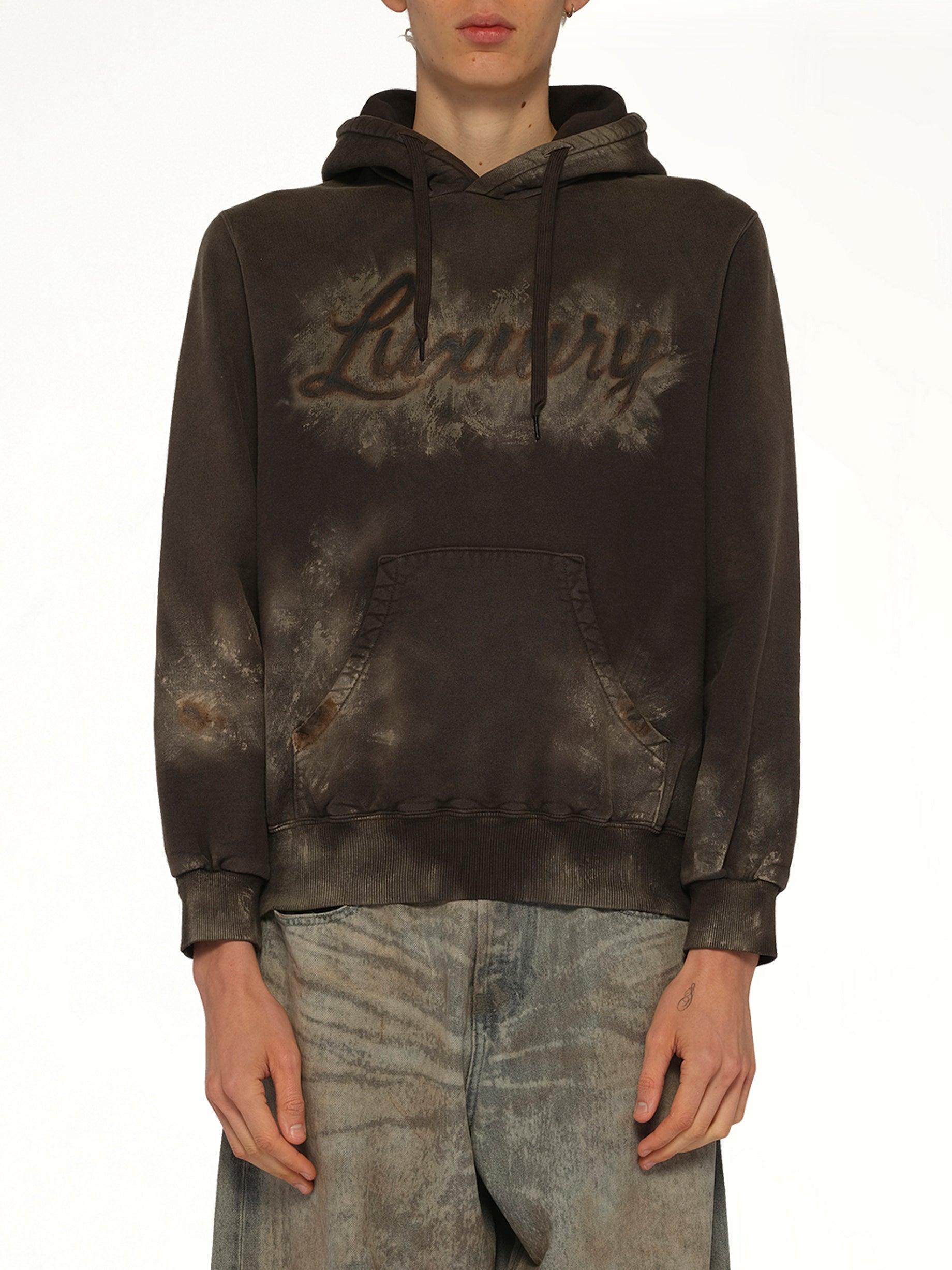 Doublet Hoodies for Men | Online Sale up to 74% off | Lyst