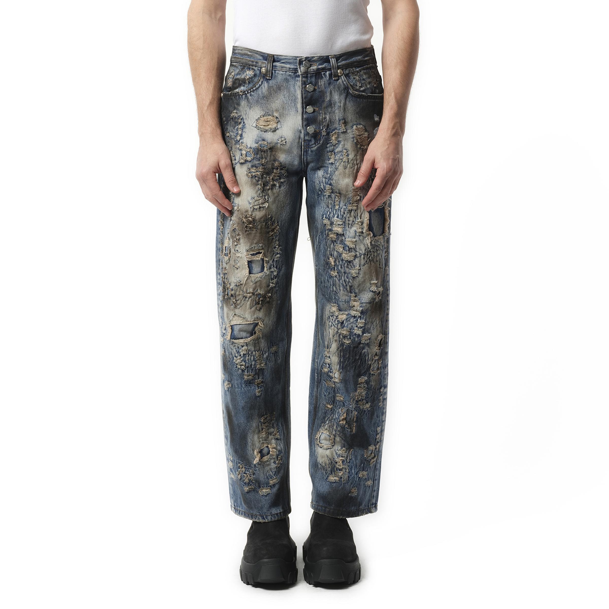 THUG CLUB Jeans for Men | Online Sale up to 49% off | Lyst THUG CLUB Jeans for Men | Online Sale up to 49% off | Lyst