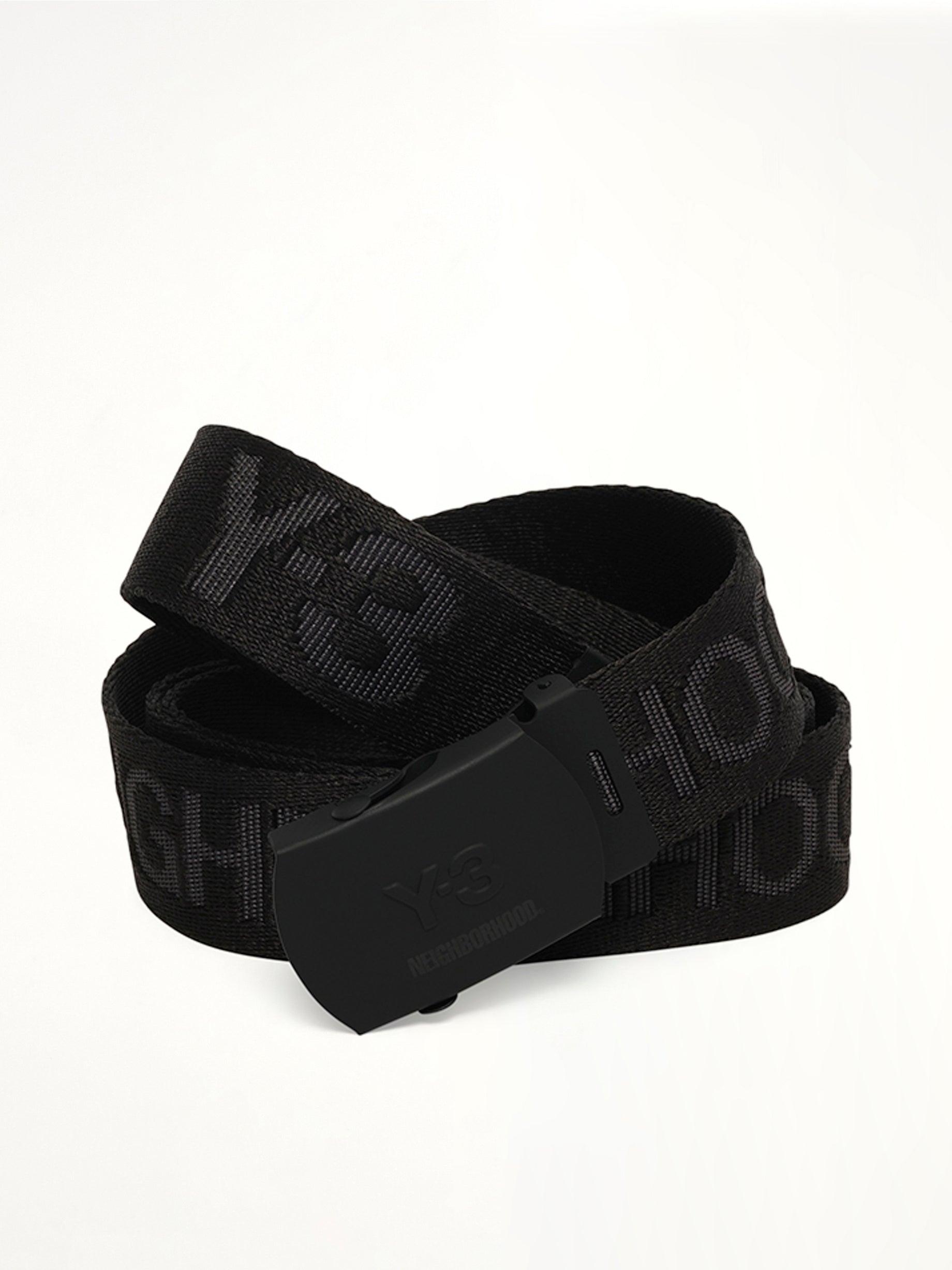 Y-3 Belts for Men | Online Sale up to 45% off | Lyst
