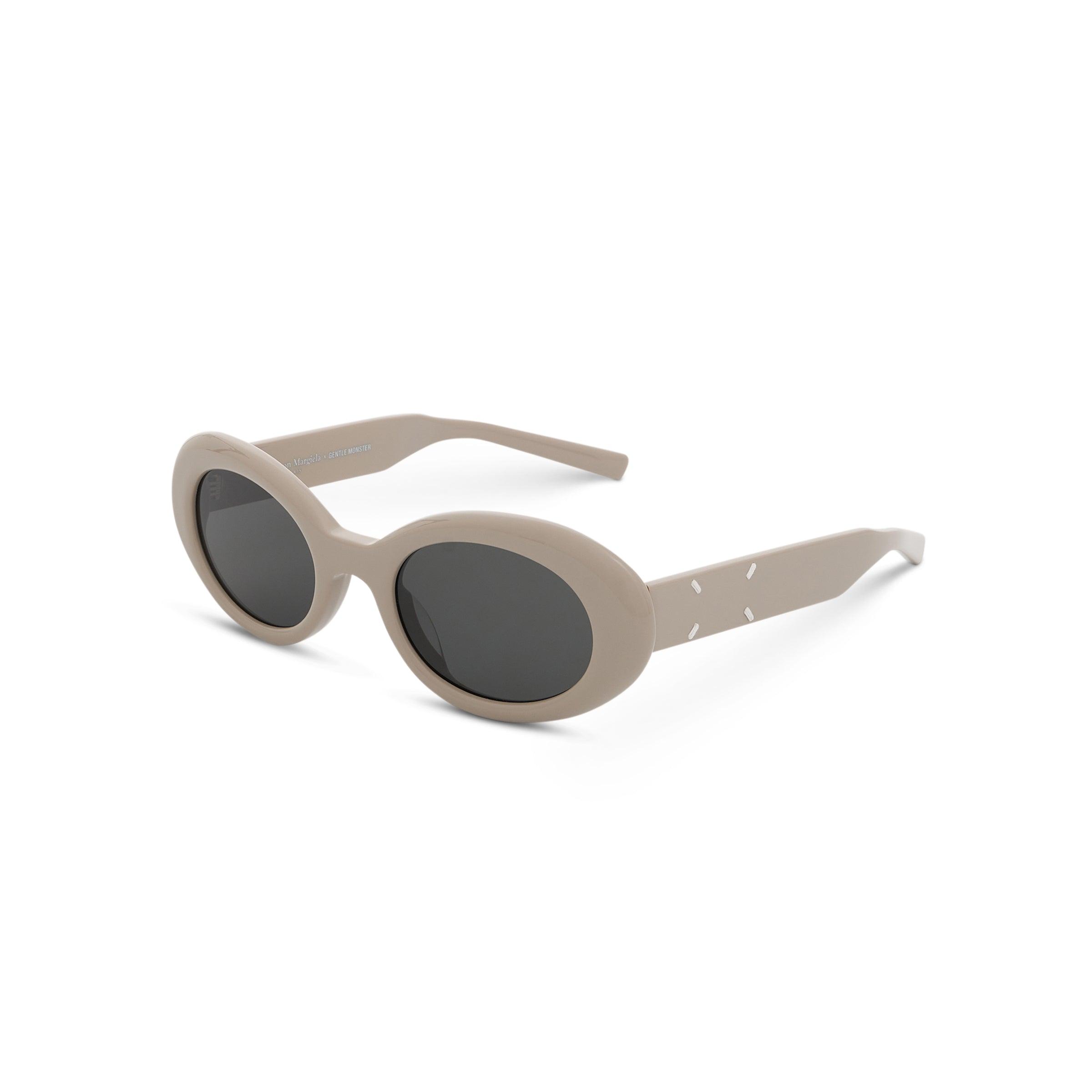 Gentle Monster Maison Margiela X Sunglasses Mm005 G10 in Gray | Lyst