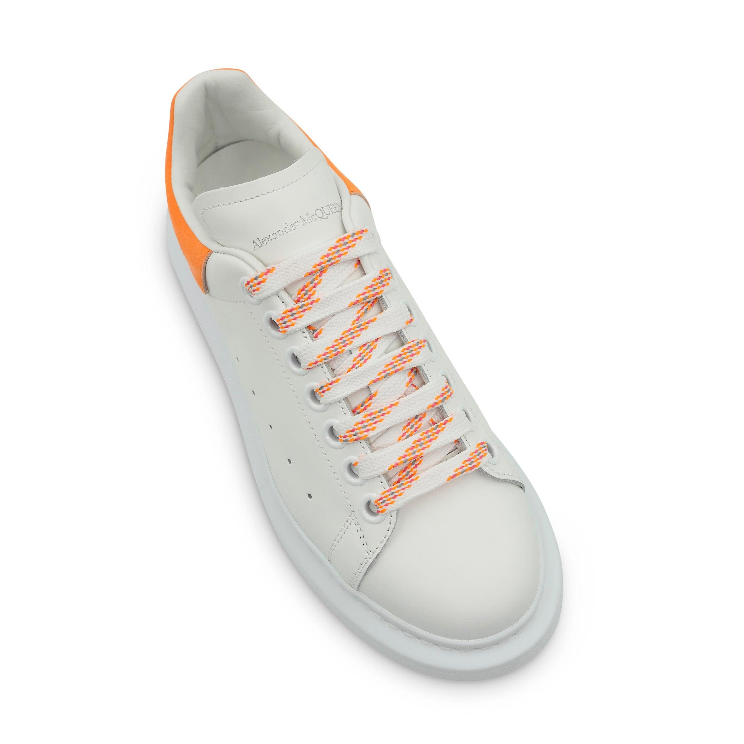 Alexander McQueen Larry Oversized 