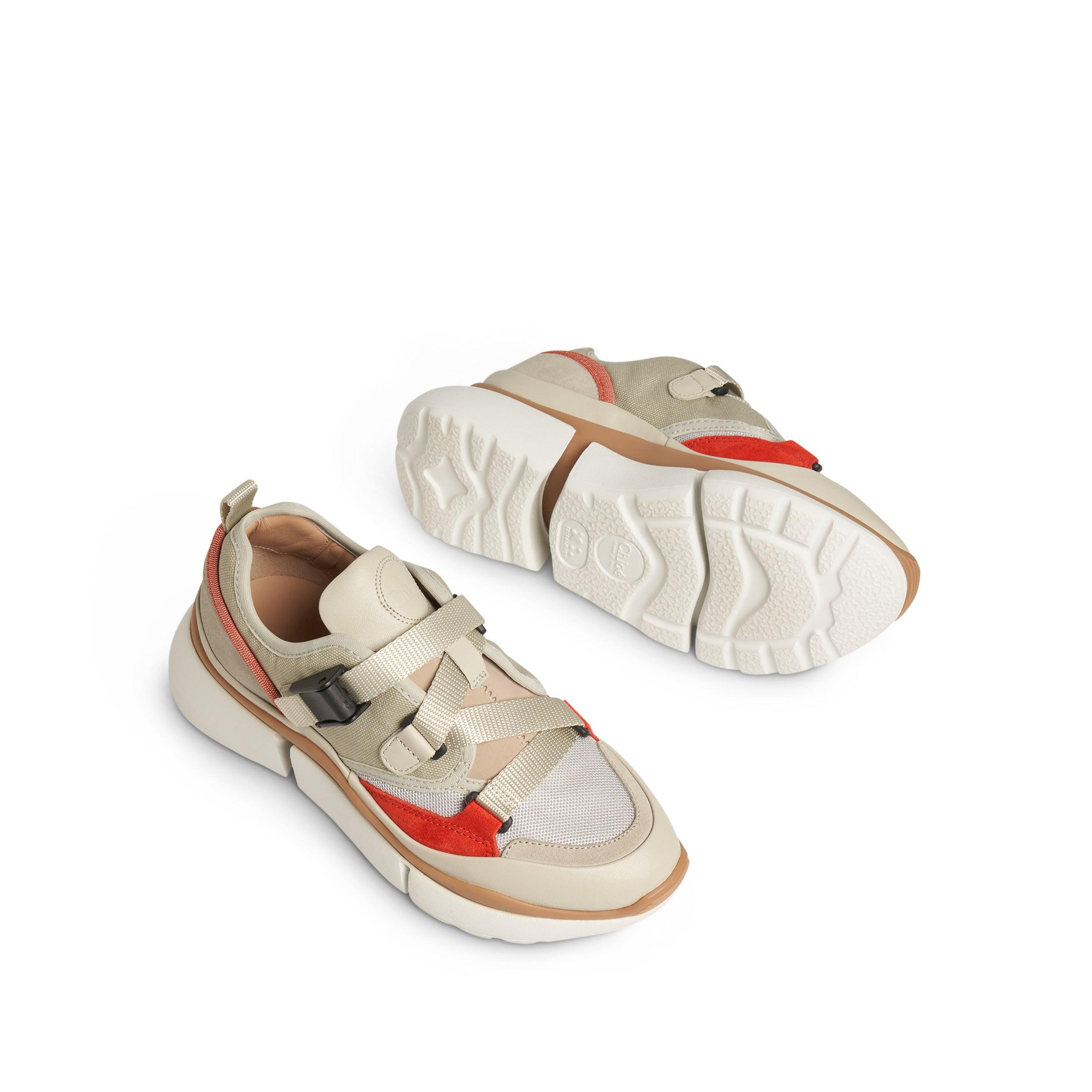 Chloe sonnie low deals