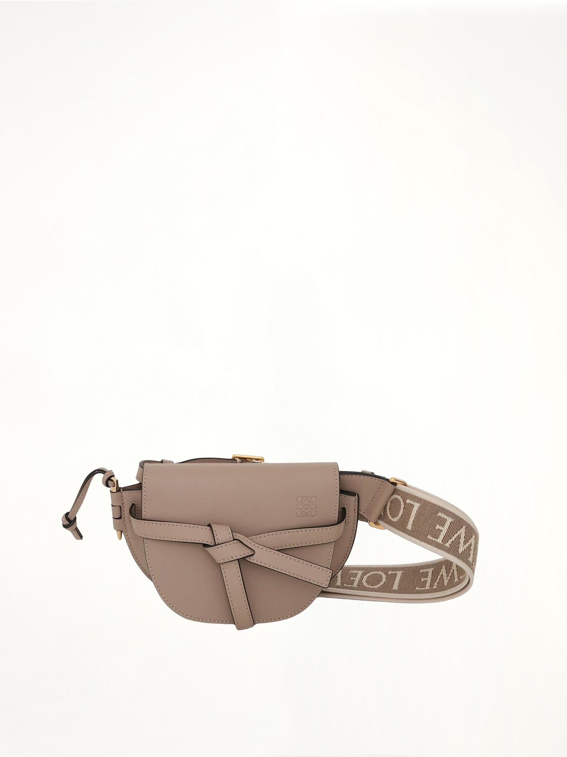 Designer Loewe Gate Bags for Women - Up to 41% off | Lyst