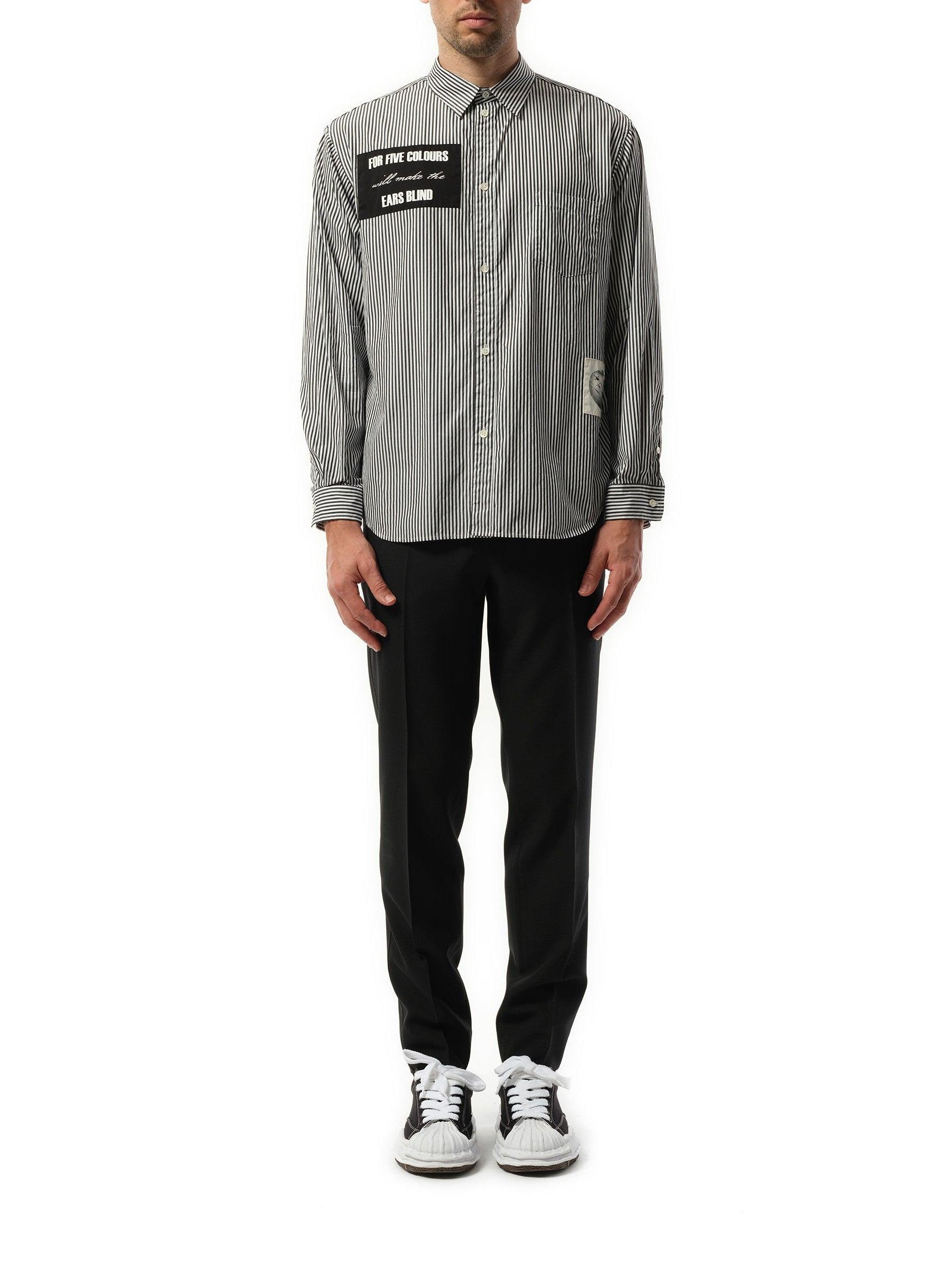 undercover-Black-For-Five- 