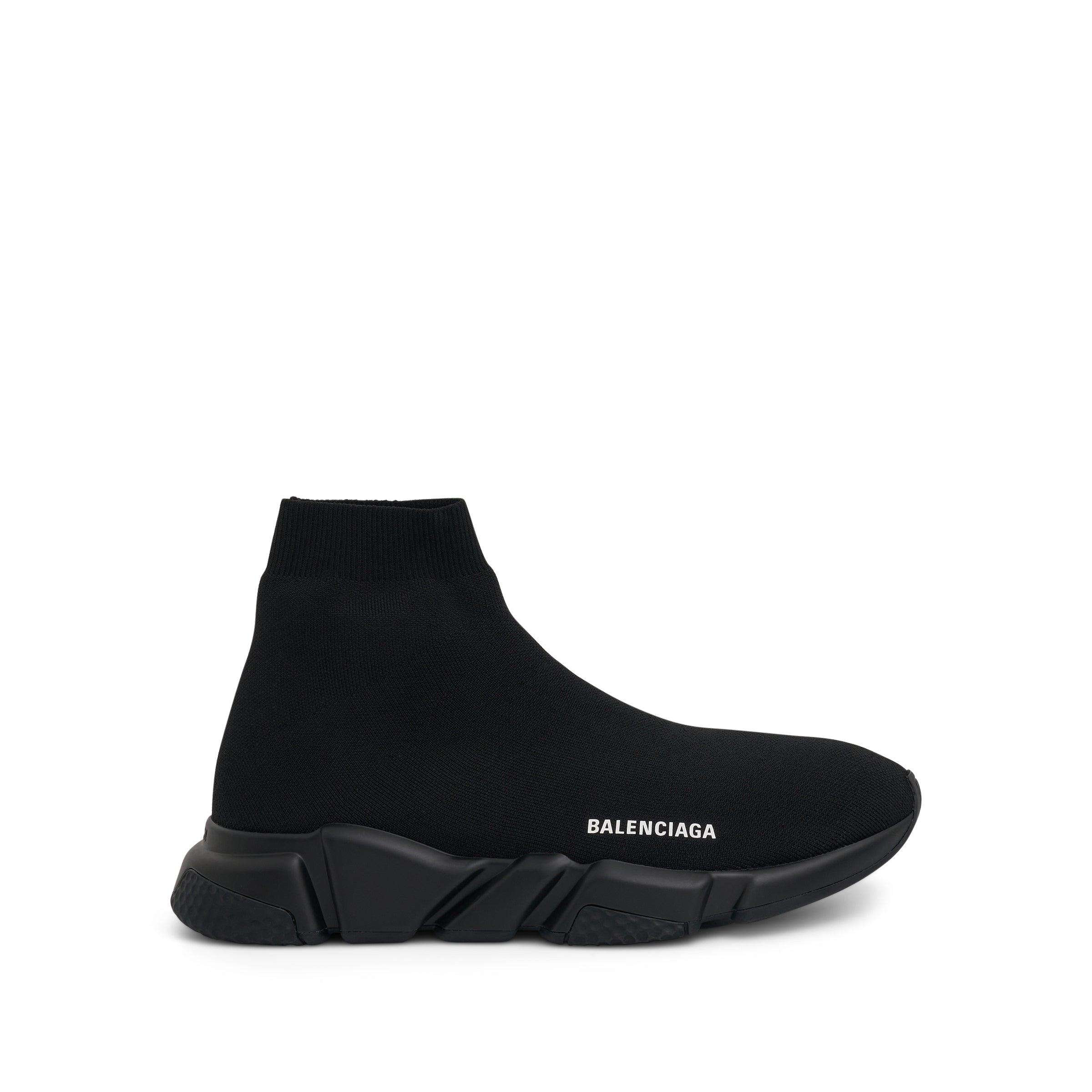 Balenciaga Speed LT Recycled Knit Sneakers
