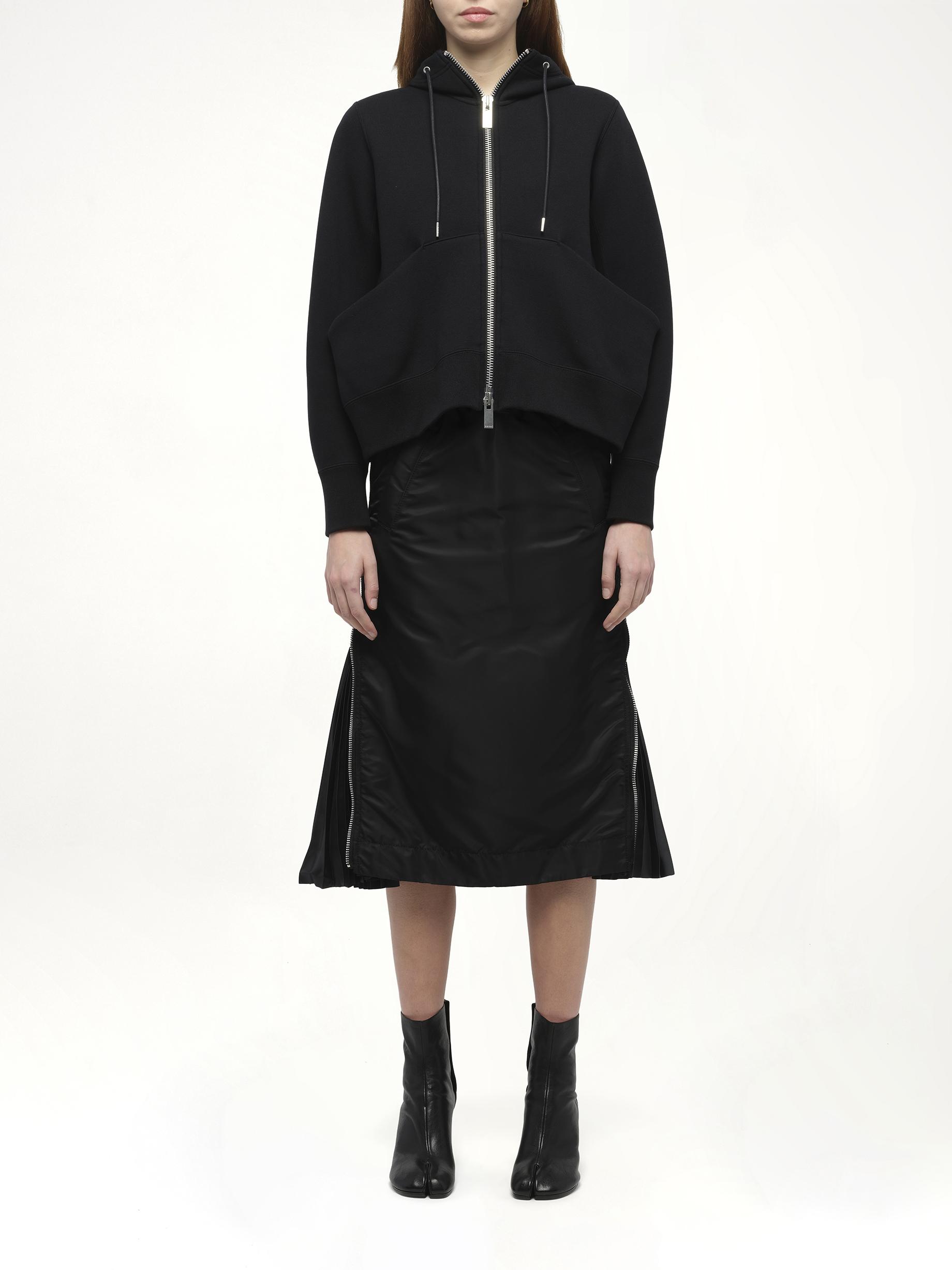 Sacai Hoodies for Women | Online Sale up to 58% off | Lyst