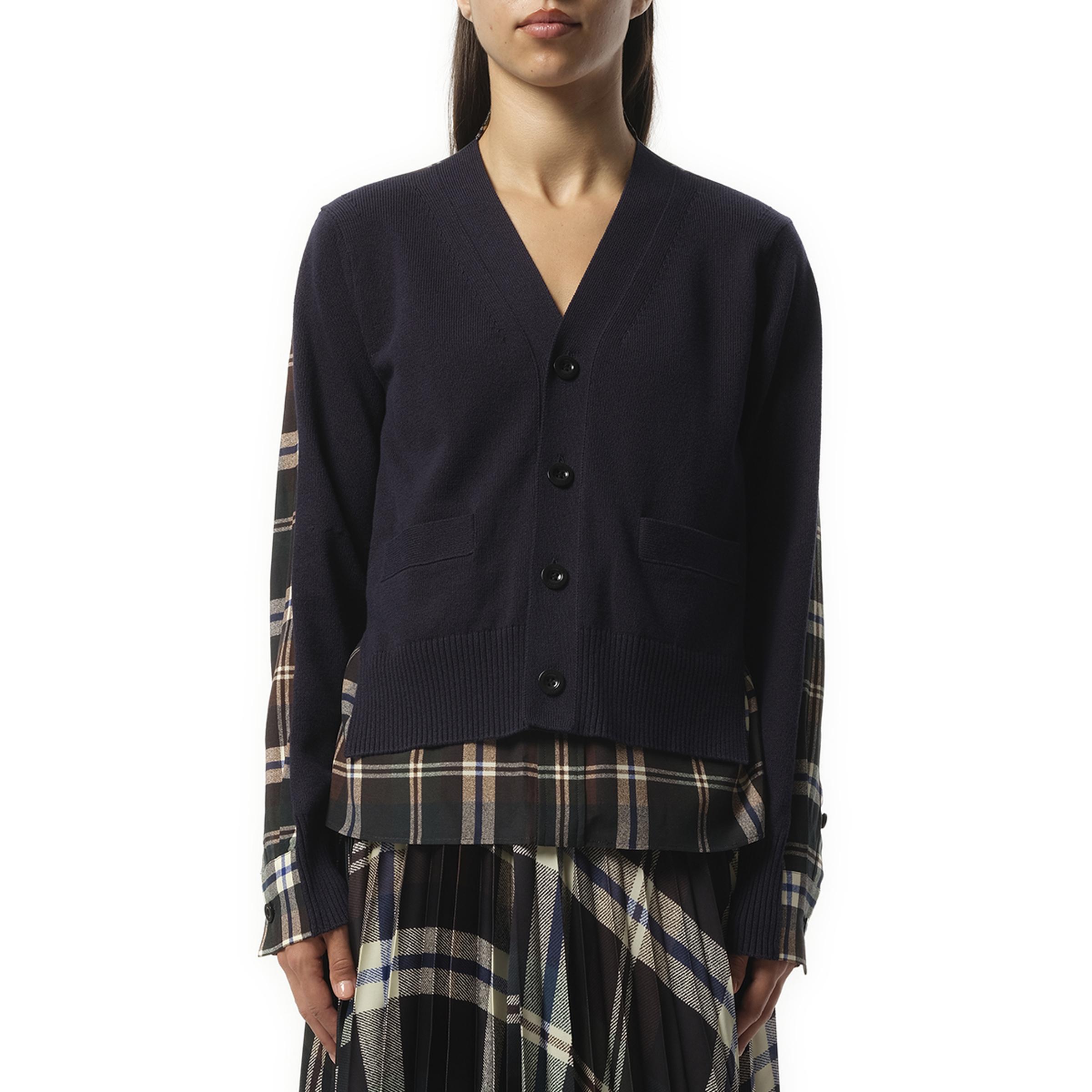 Sacai Cardigans for Women | Online Sale up to 44% off | Lyst Sacai Cardigans for Women | Online Sale up to 44% off | Lyst