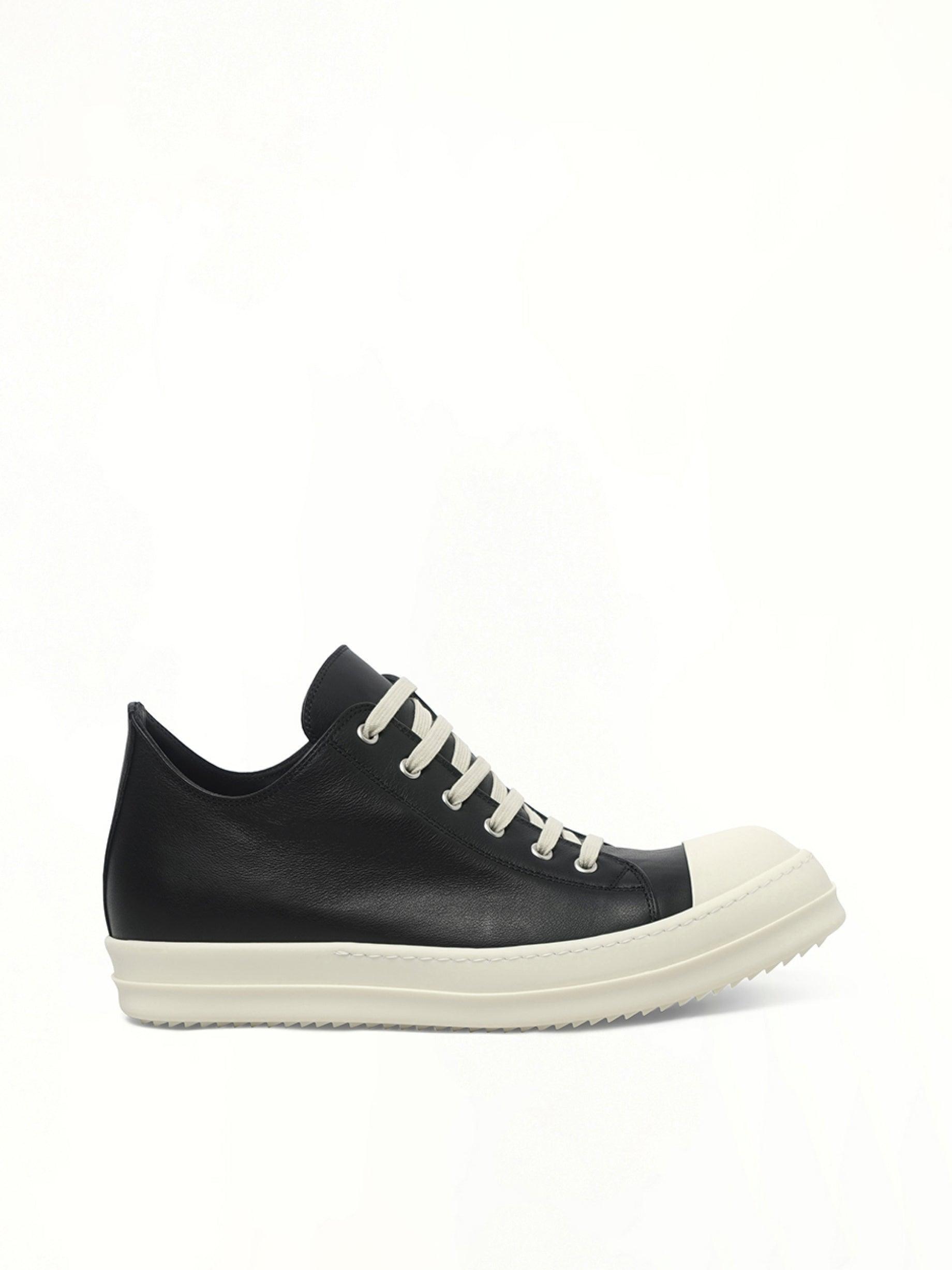 Rick Owens Sneakers for Men | Online Sale up to 33% off | Lyst
