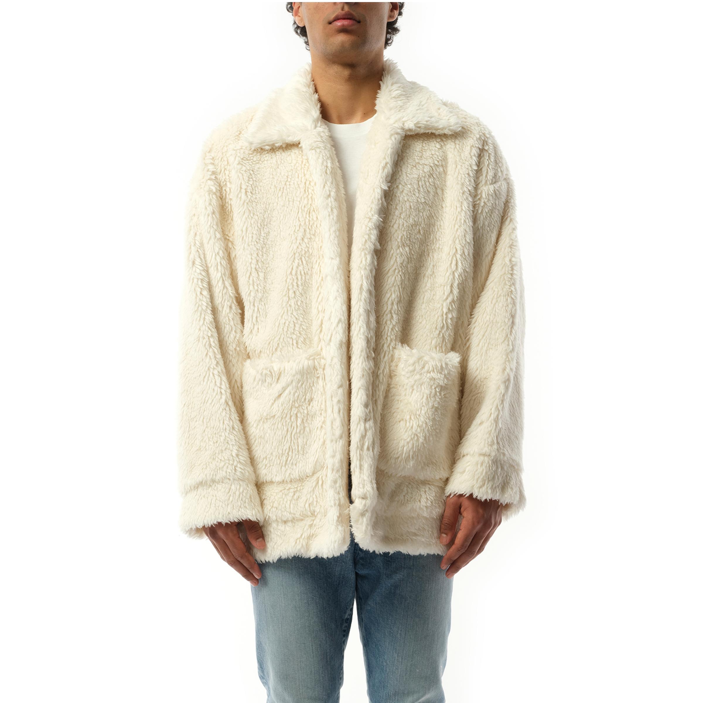 doublet Tweed Souvenir Jacket Lサイズ 【公式通販】