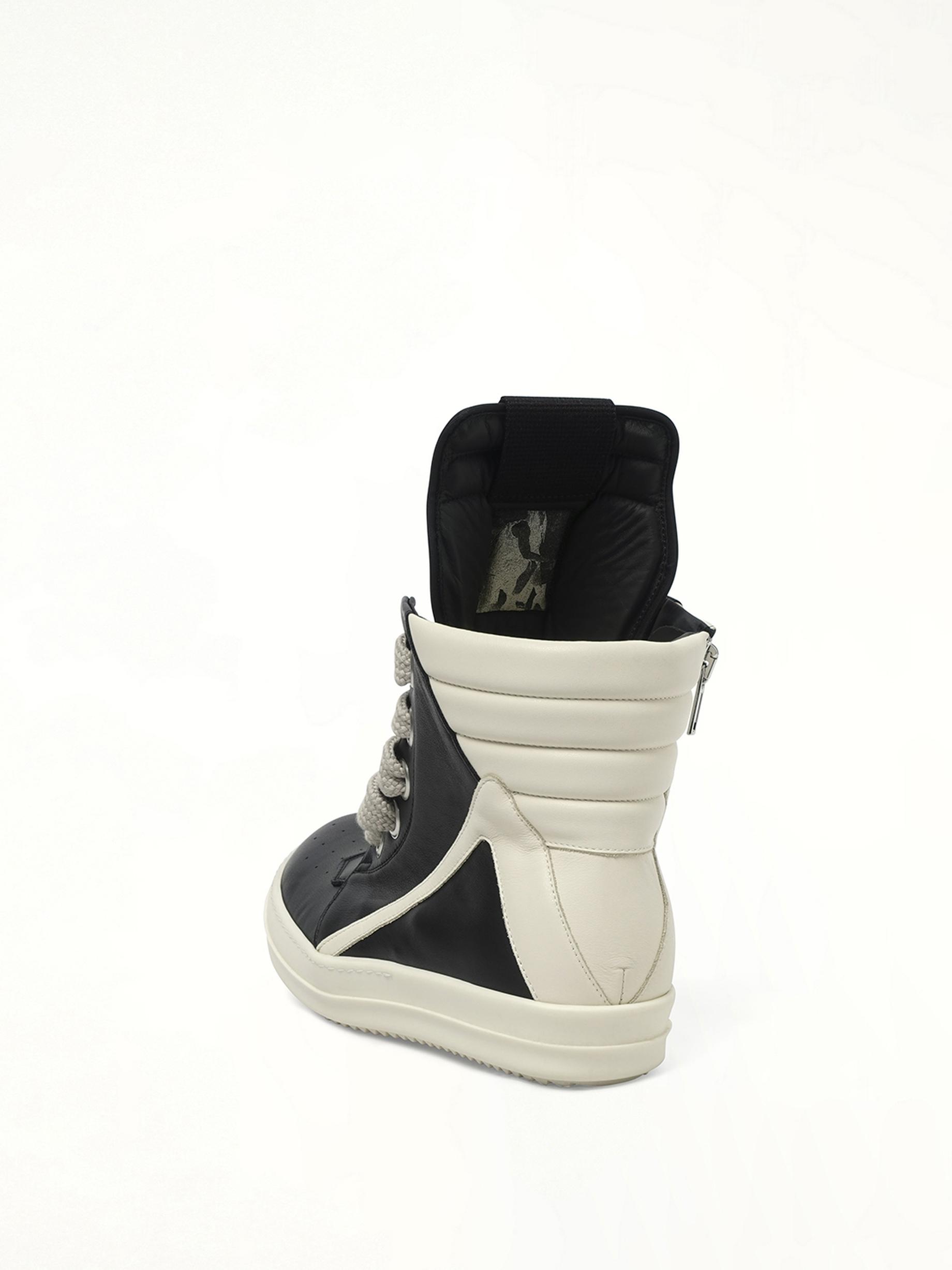 Rick Owens High-top sneakers for Men | Online Sale up to 33