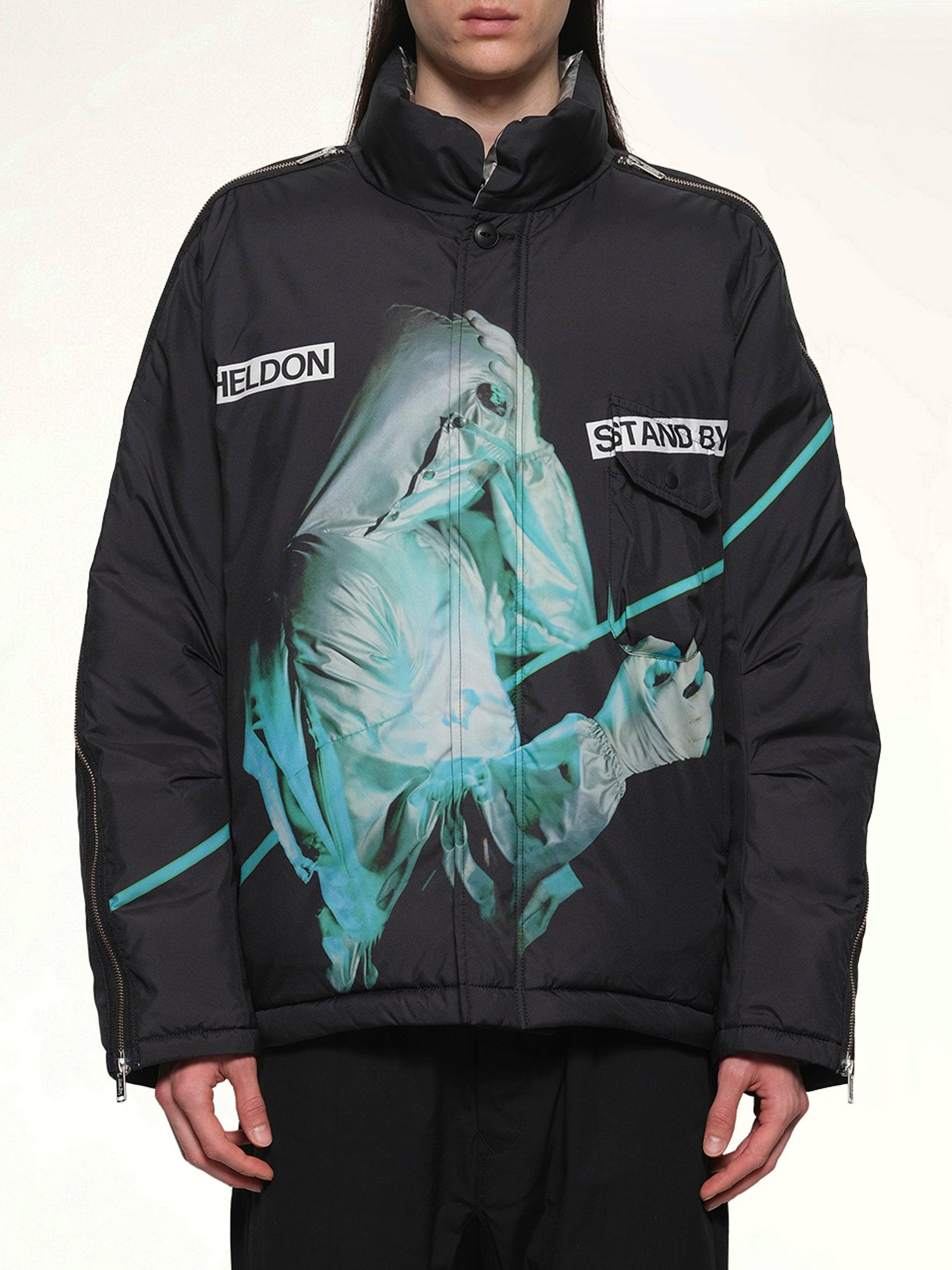 Undercover Jackets for Men | Online Sale up to 76% off | Lyst - Page 2