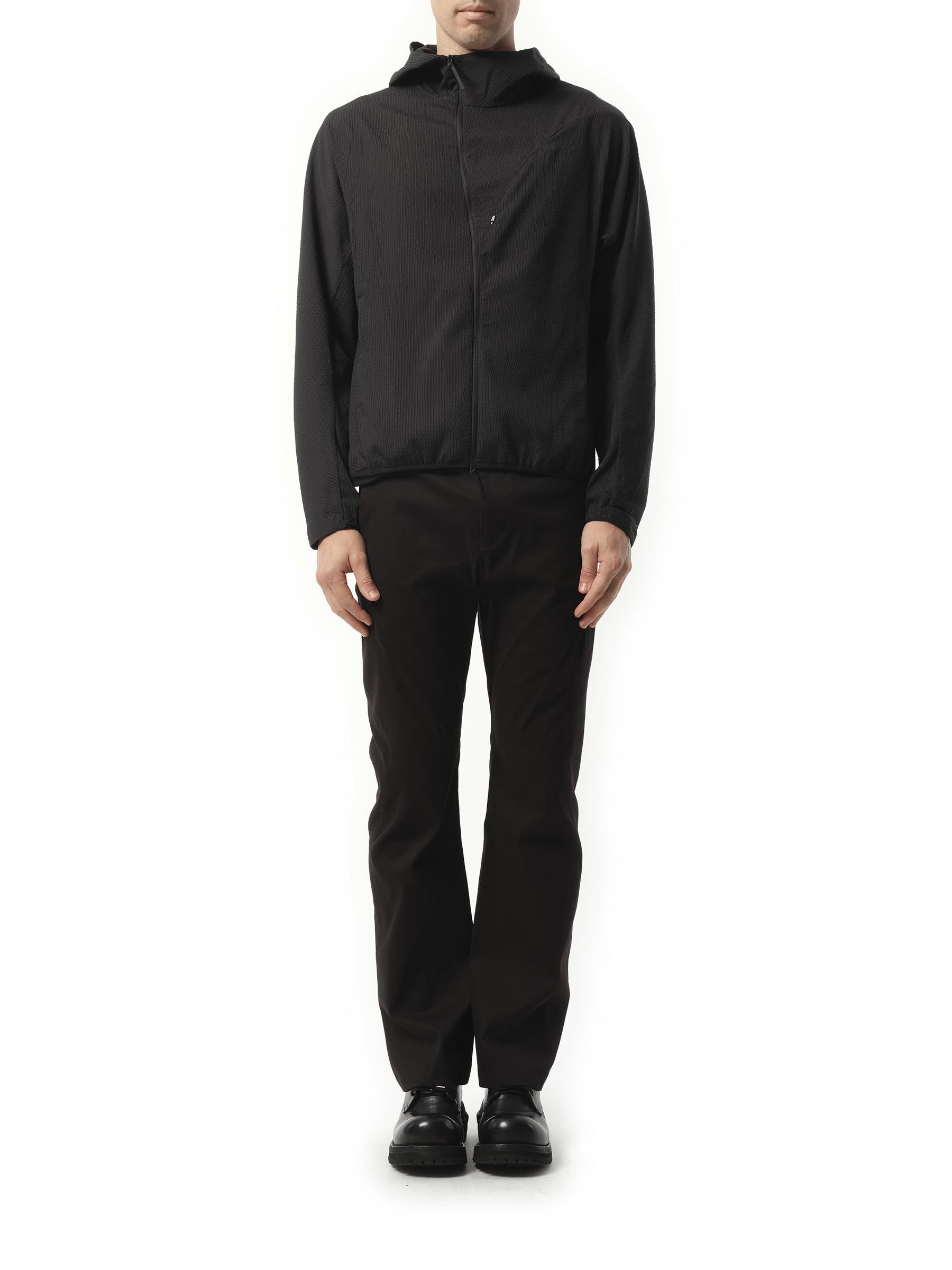 値下げ可PAF 8.0 TECHNICAL JACKET RIGHT BLACK 値下げ可PAF 8.0 TECHNICAL JACKET RIGHT BLACK - メルカリ