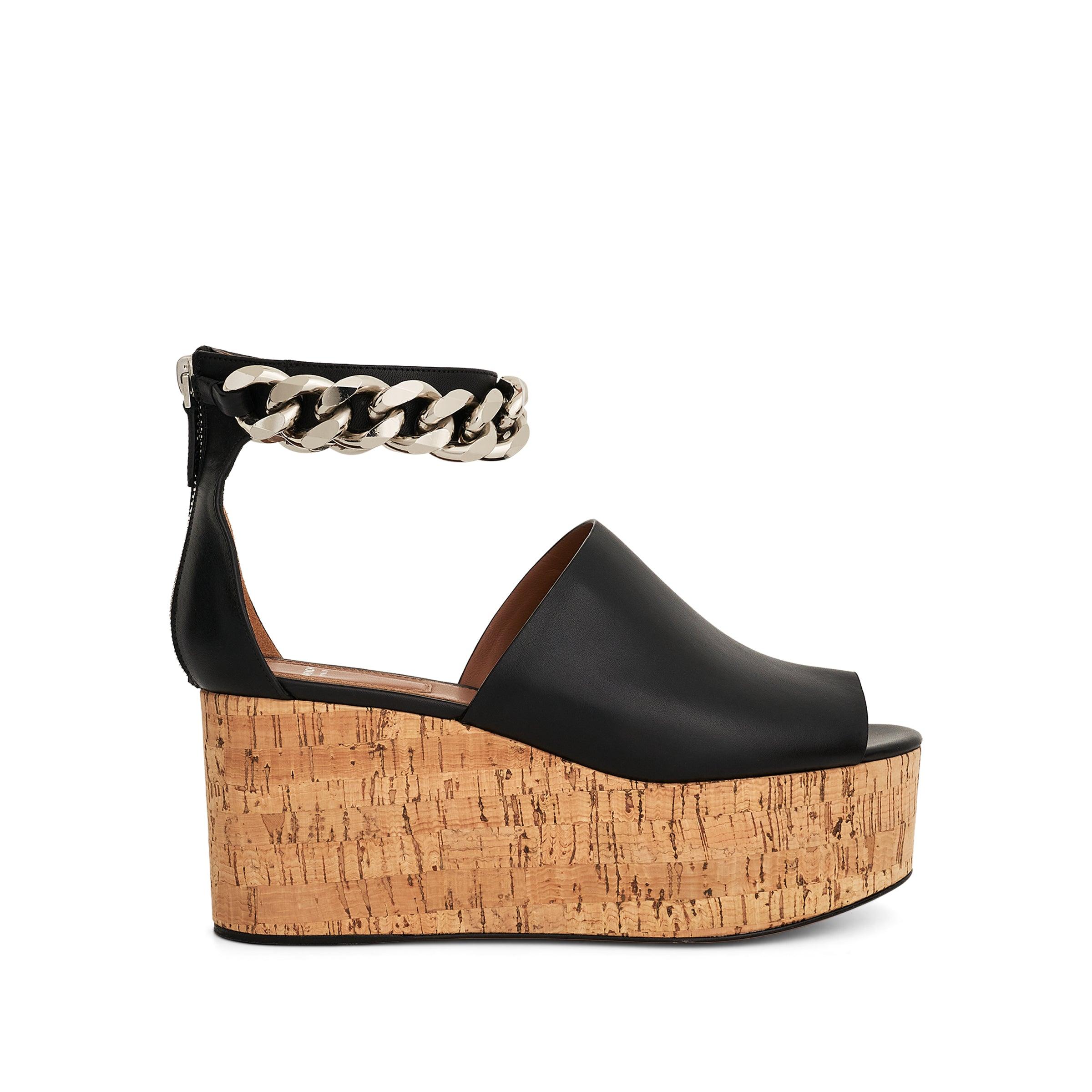 Givenchy Wedge sandals for Women Online Sale up to 70 off Lyst