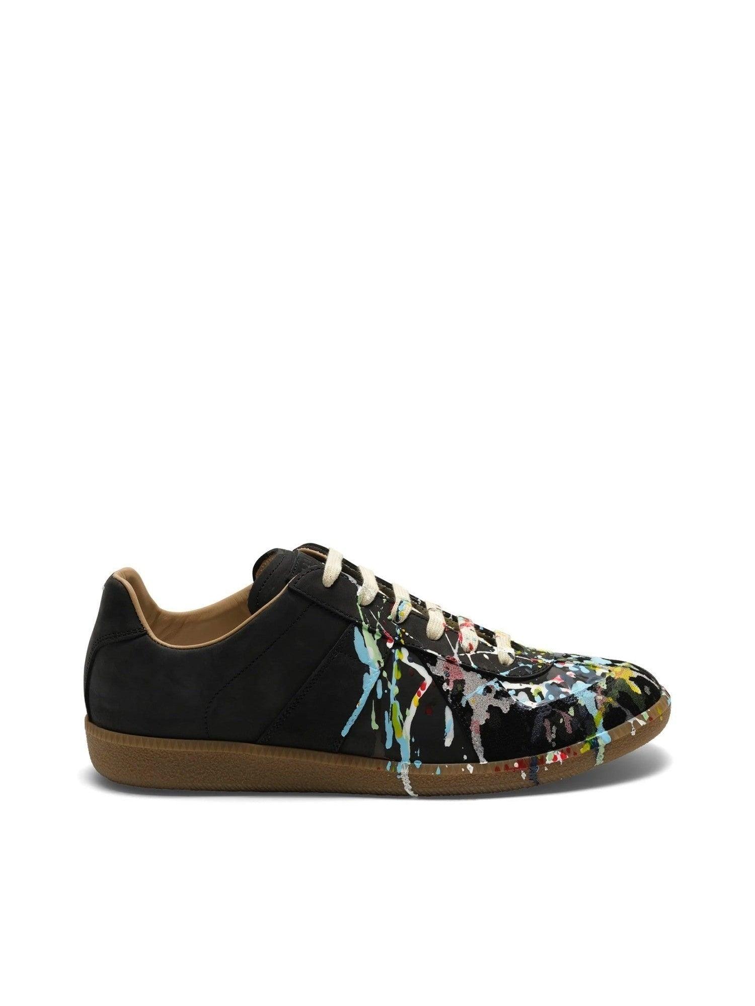Paint Splatter Sneakers for Men - Up to 37% off | Lyst