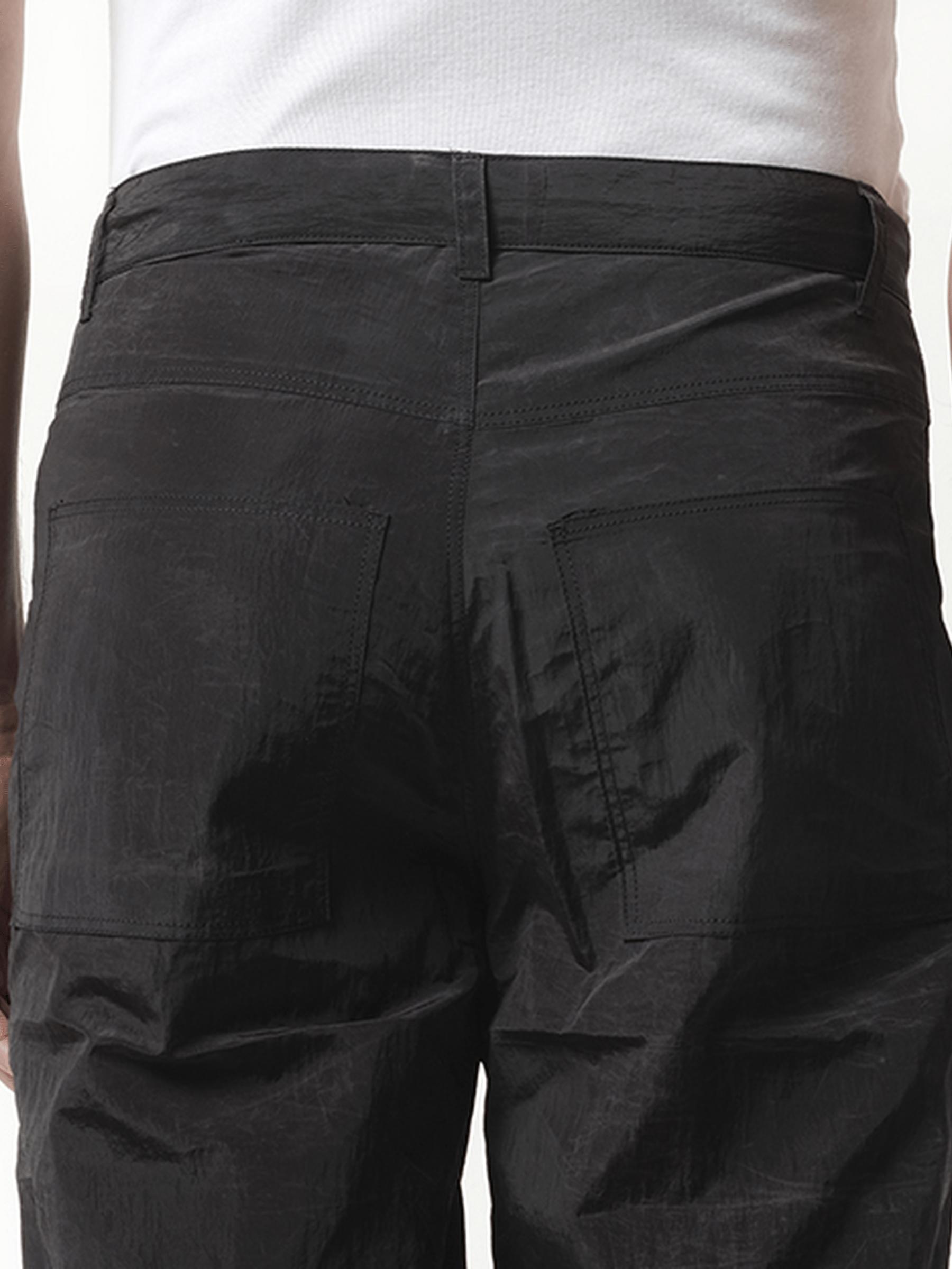 【Thug Club】25SS★ Scarred Bio Army Pants Scarred Bio Army Pants – thug club