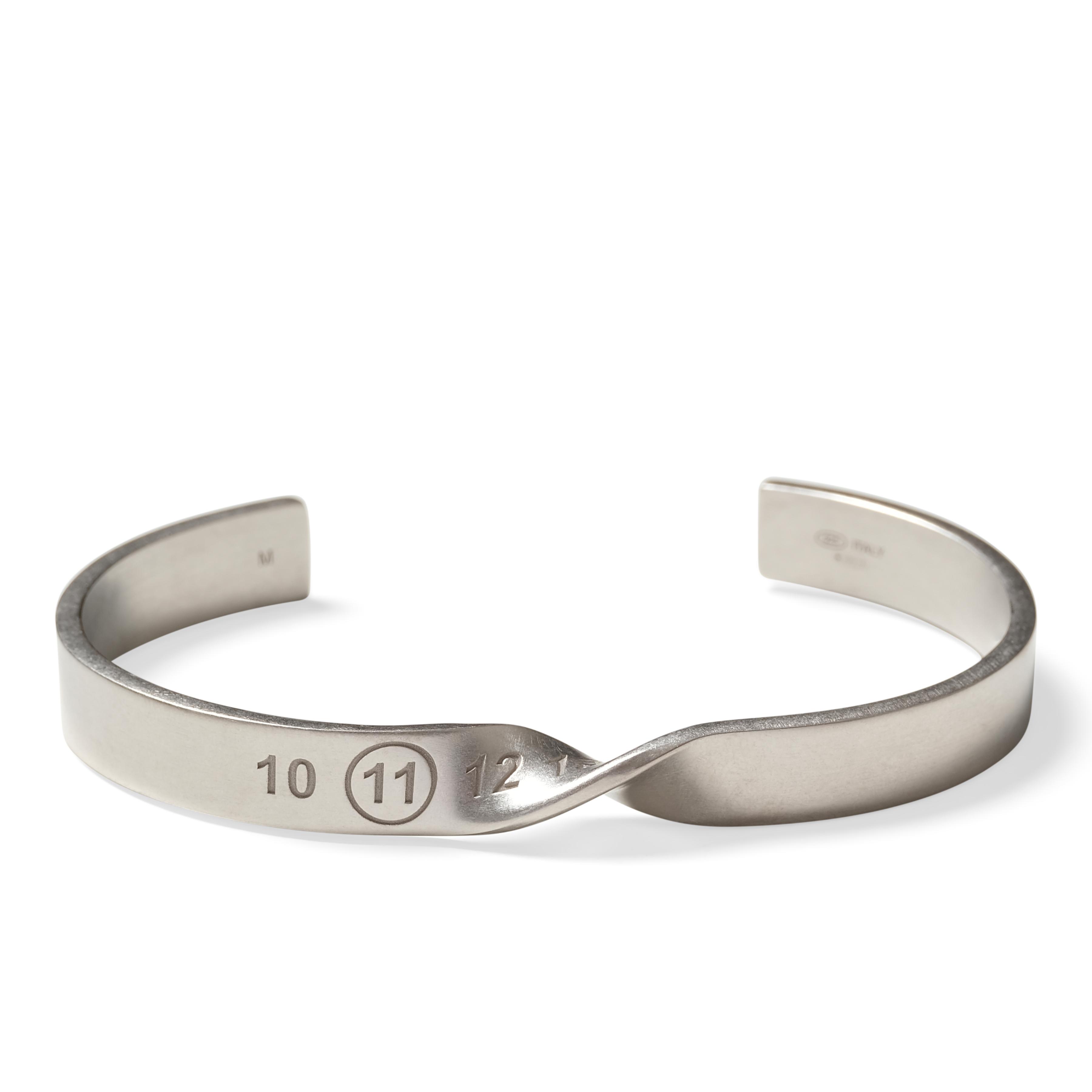 Maison Margiela Jewelry for Men | Online Sale up to 48% off Maison Margiela Jewelry for Men | Online Sale up to 48% off