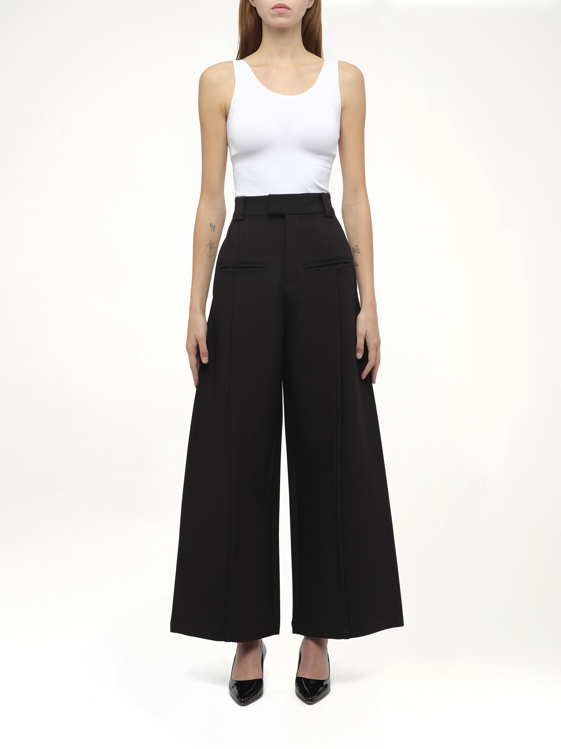 Fax Copy Express Pants for Women | Online Sale up to 49% off