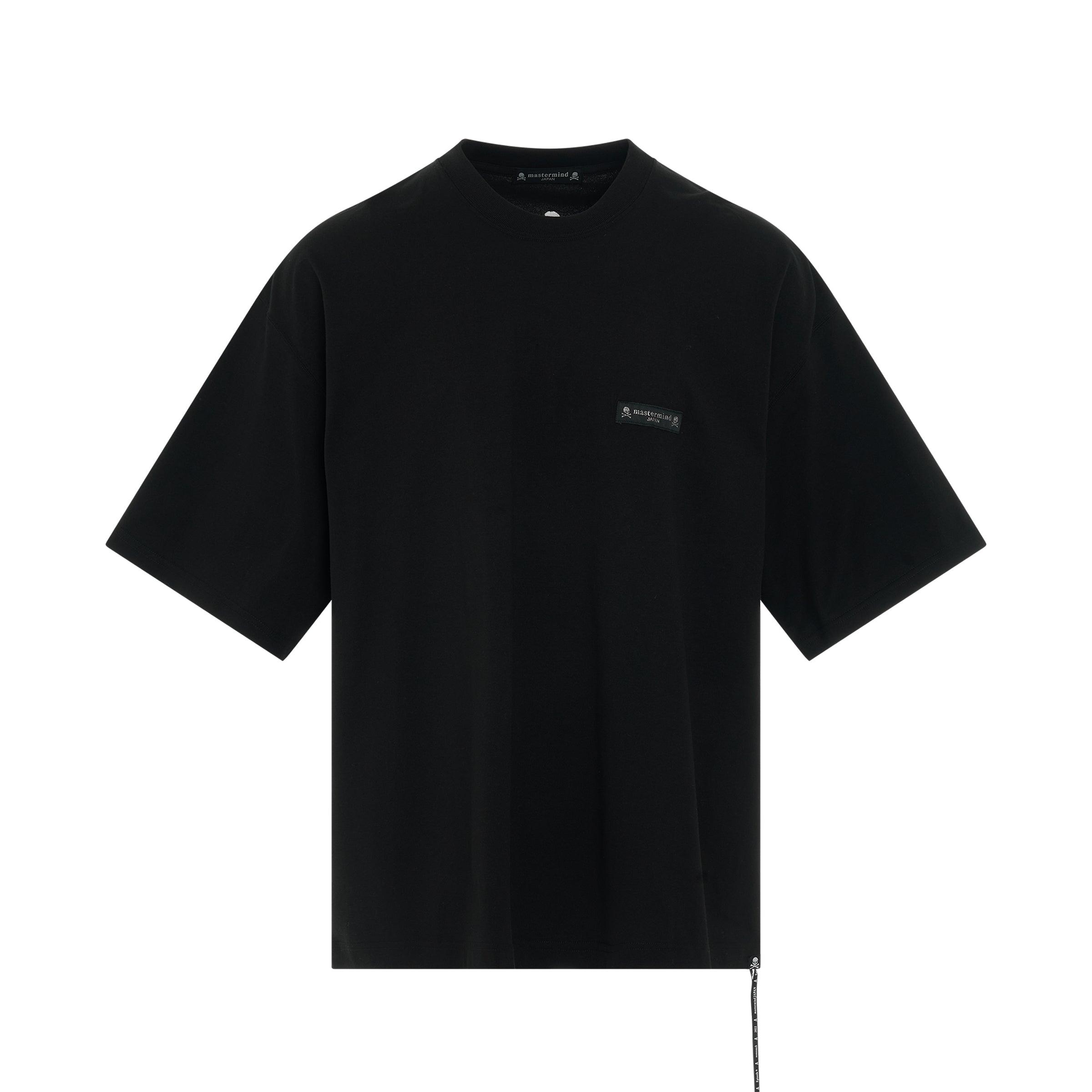 Replica balenciaga deals t shirt