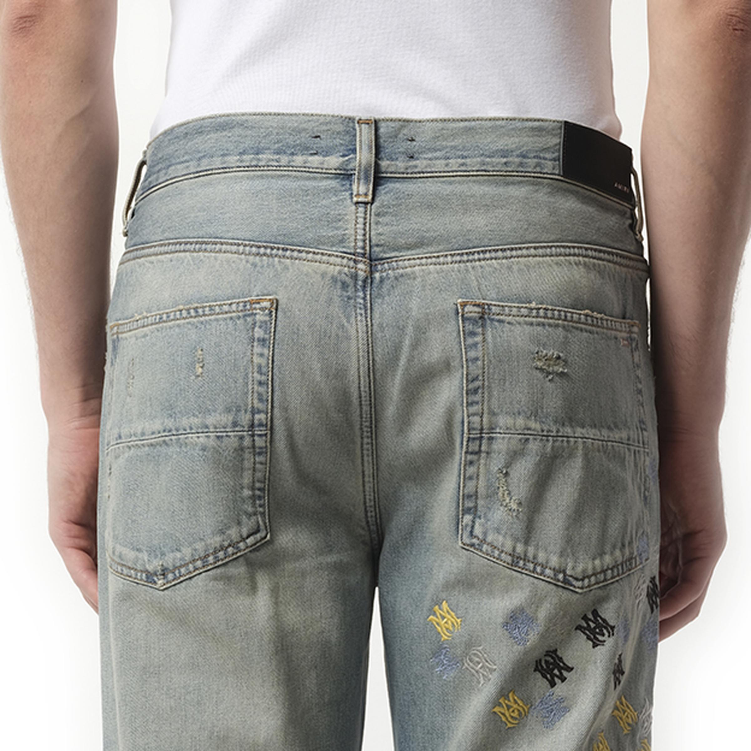 Gray Amiri Jeans for Men | Lyst Gray Amiri Jeans for Men | Lyst