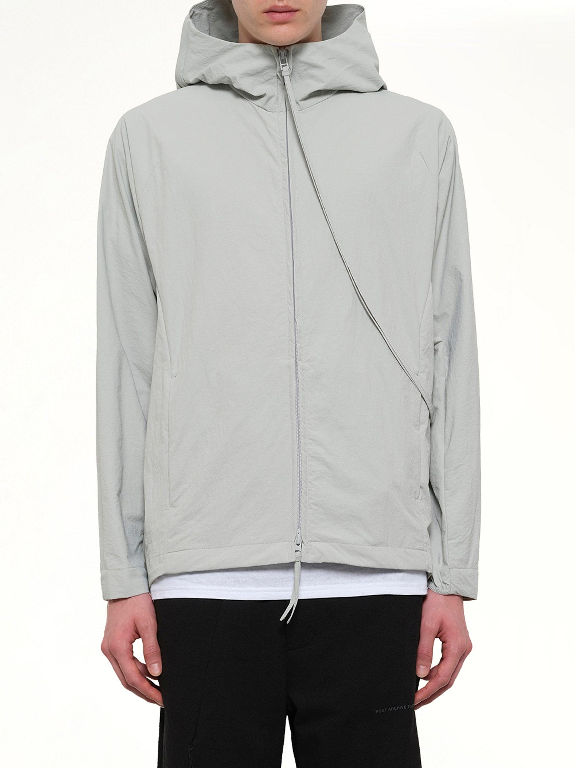 Post Archive Faction PAF Opening Jacket (2026) in Gray for Men | Lyst