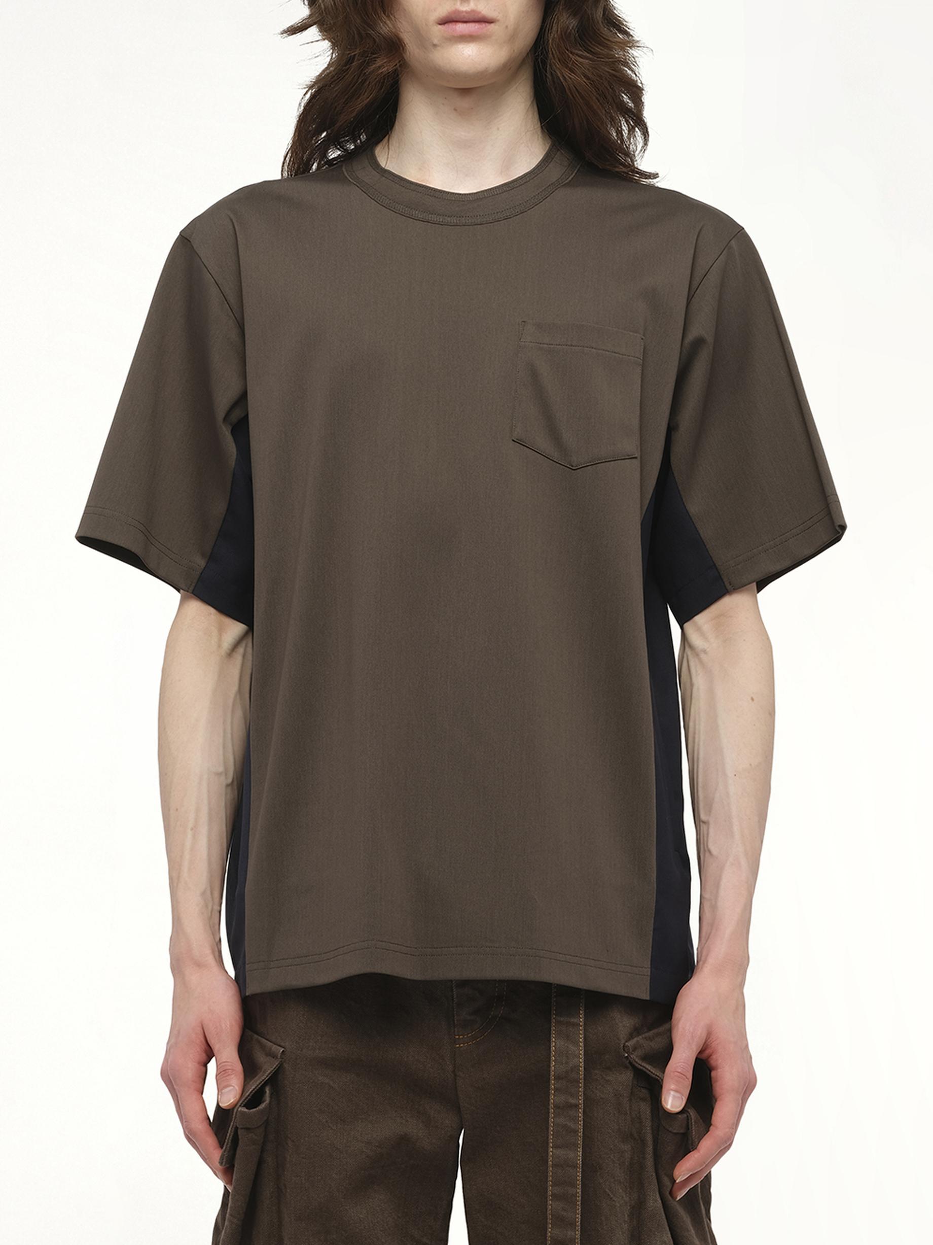 Sacai T-shirts for Men | Online Sale up to 69% off | Lyst
