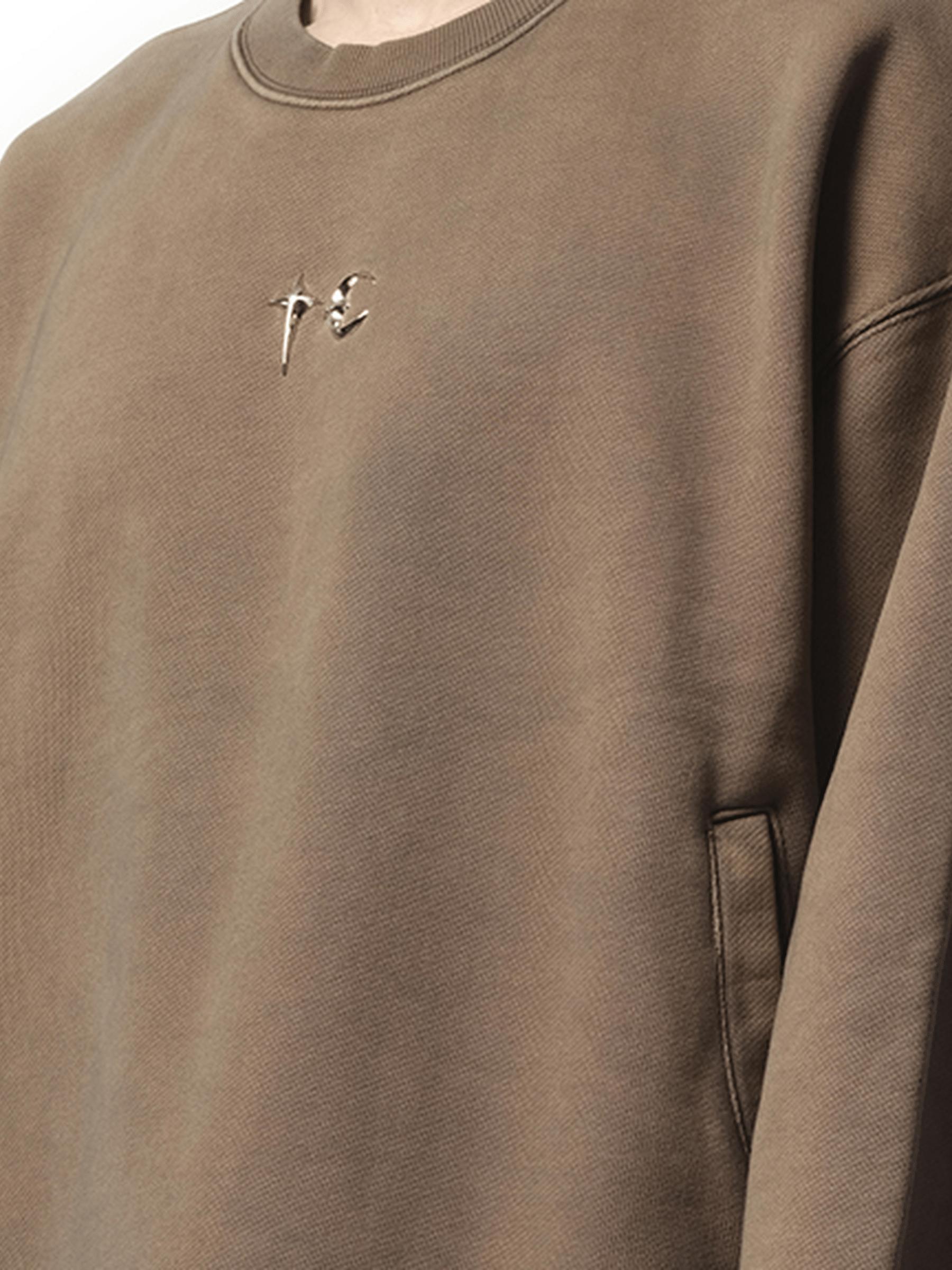THUG CLUB War Survivor, 100% Cotton in Brown for Men | Lyst UK