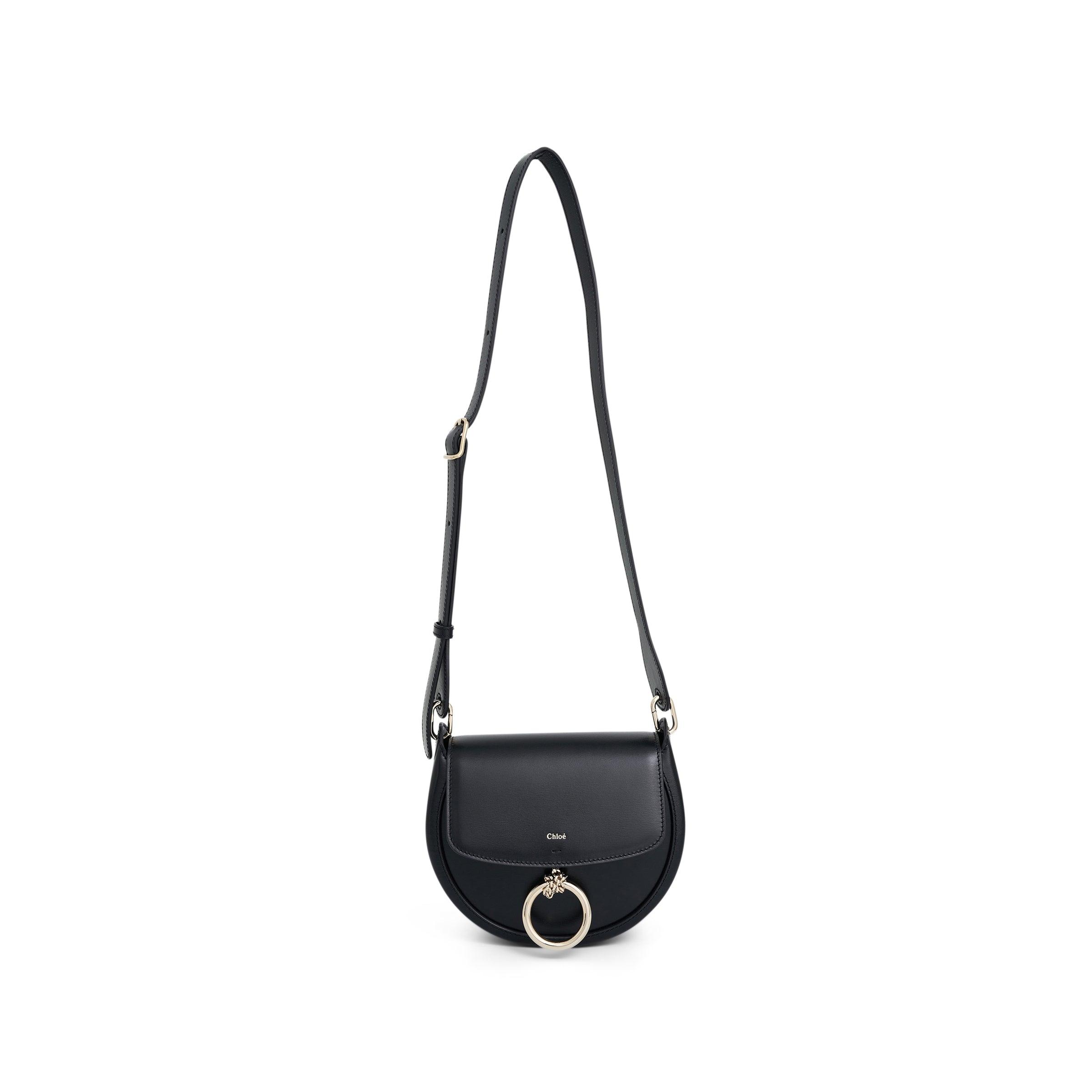 Chloé Marcie Leather Hobo Bag | Nordstrom