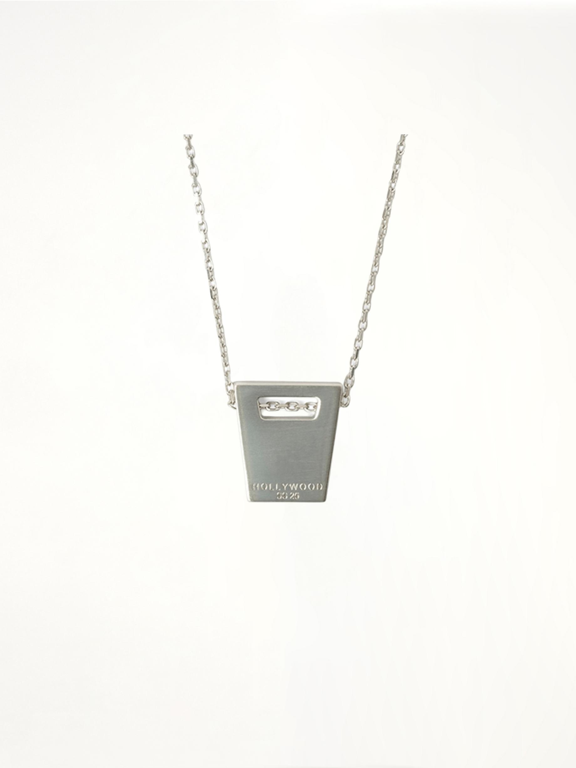 Rick Owens Necklaces for Men | Online Sale up to 69% off | Lyst