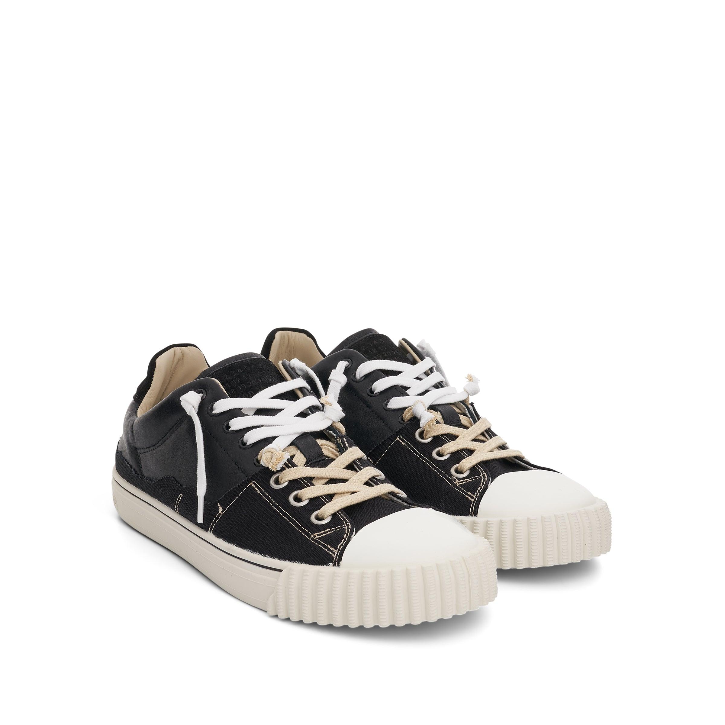 完璧 MAISON MARGIELA ニューエボリューション スニーカー setonda.com