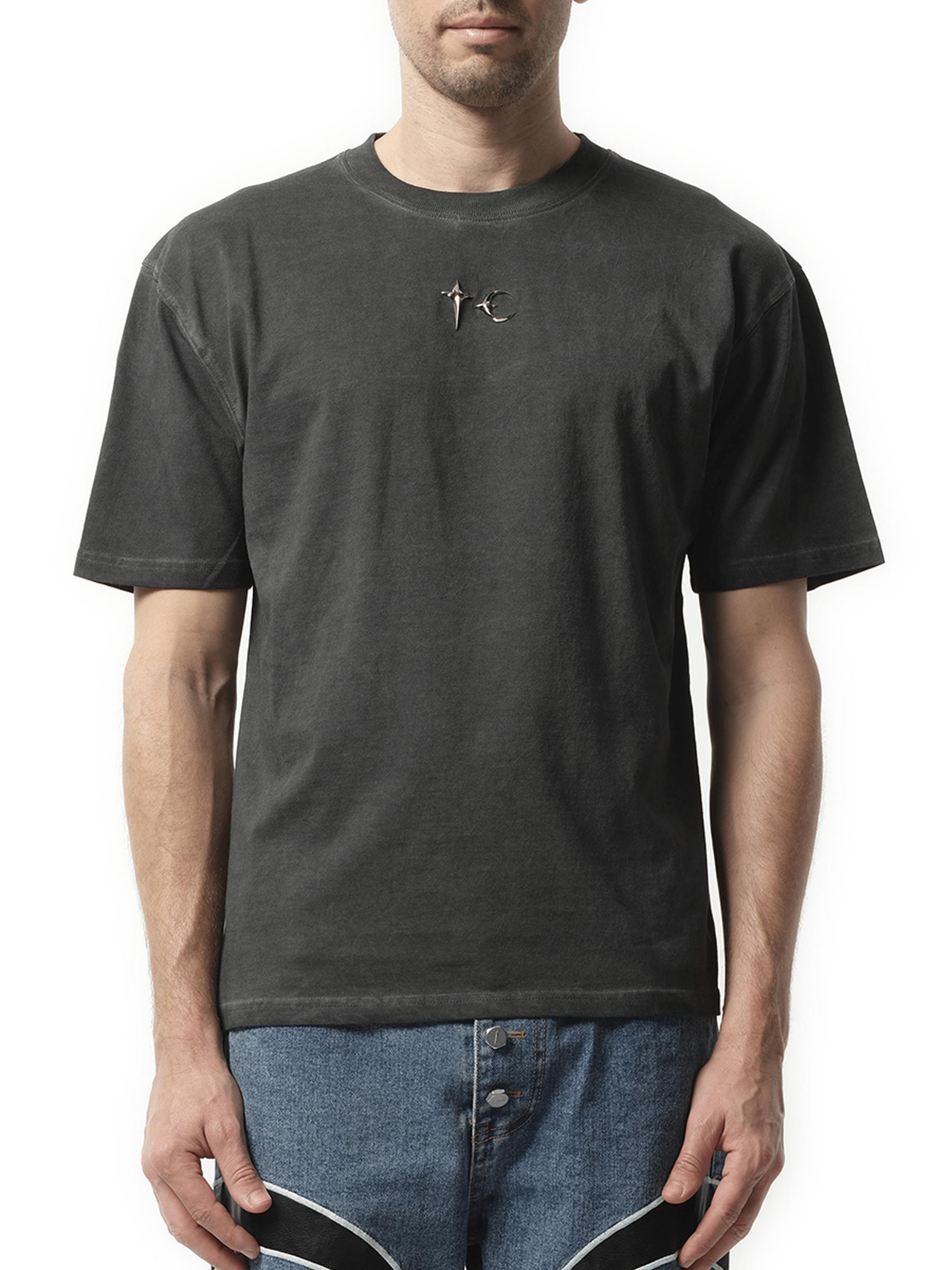 【Thug Club】TC Basic T-shirt◆ THUG CLUB - TC Basic T-shirt | HBX - Globally Curated