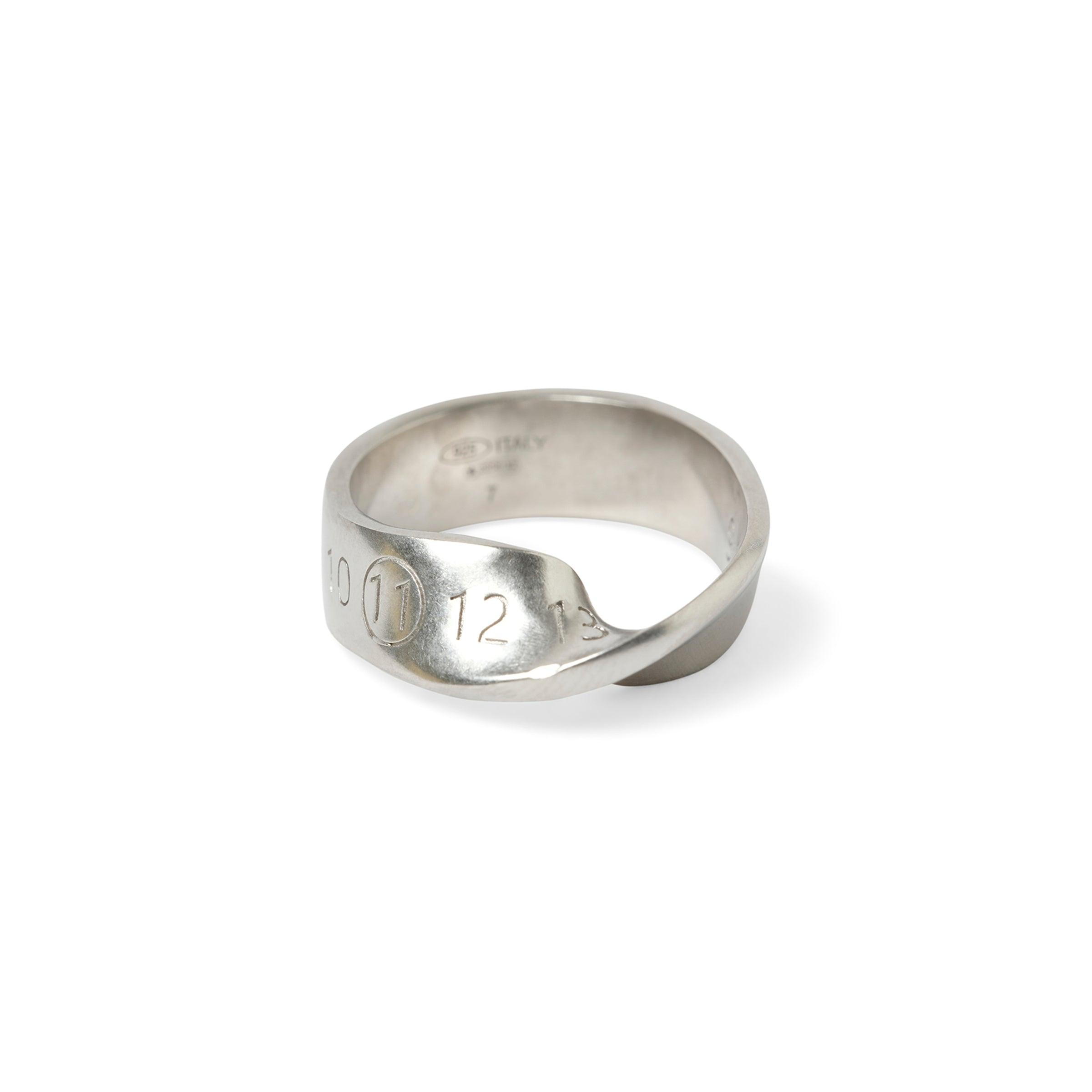 Margiela jewelry mens clearance