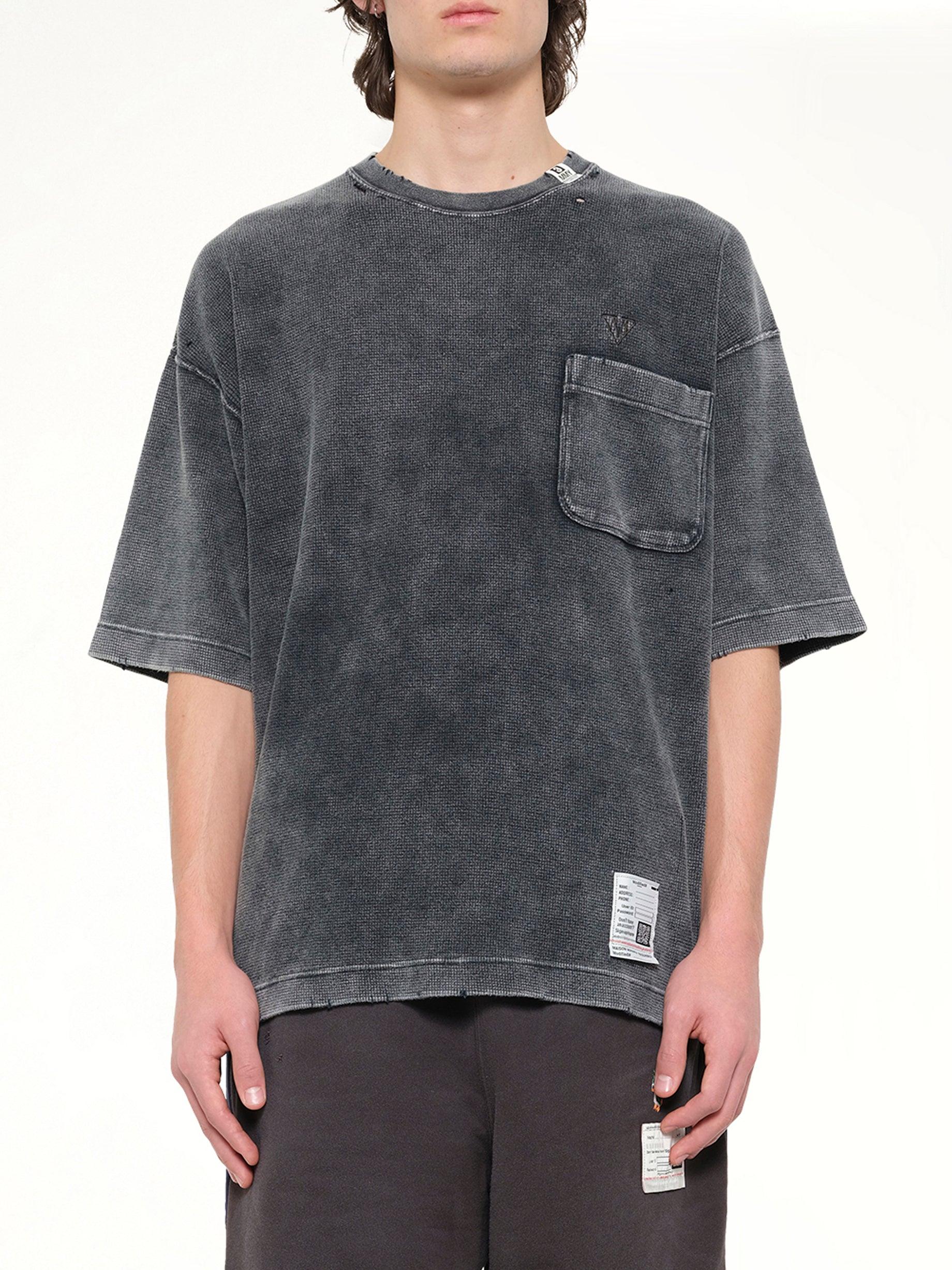 Maison Mihara Yasuhiro T-shirts for Men | Online Sale up to 45 