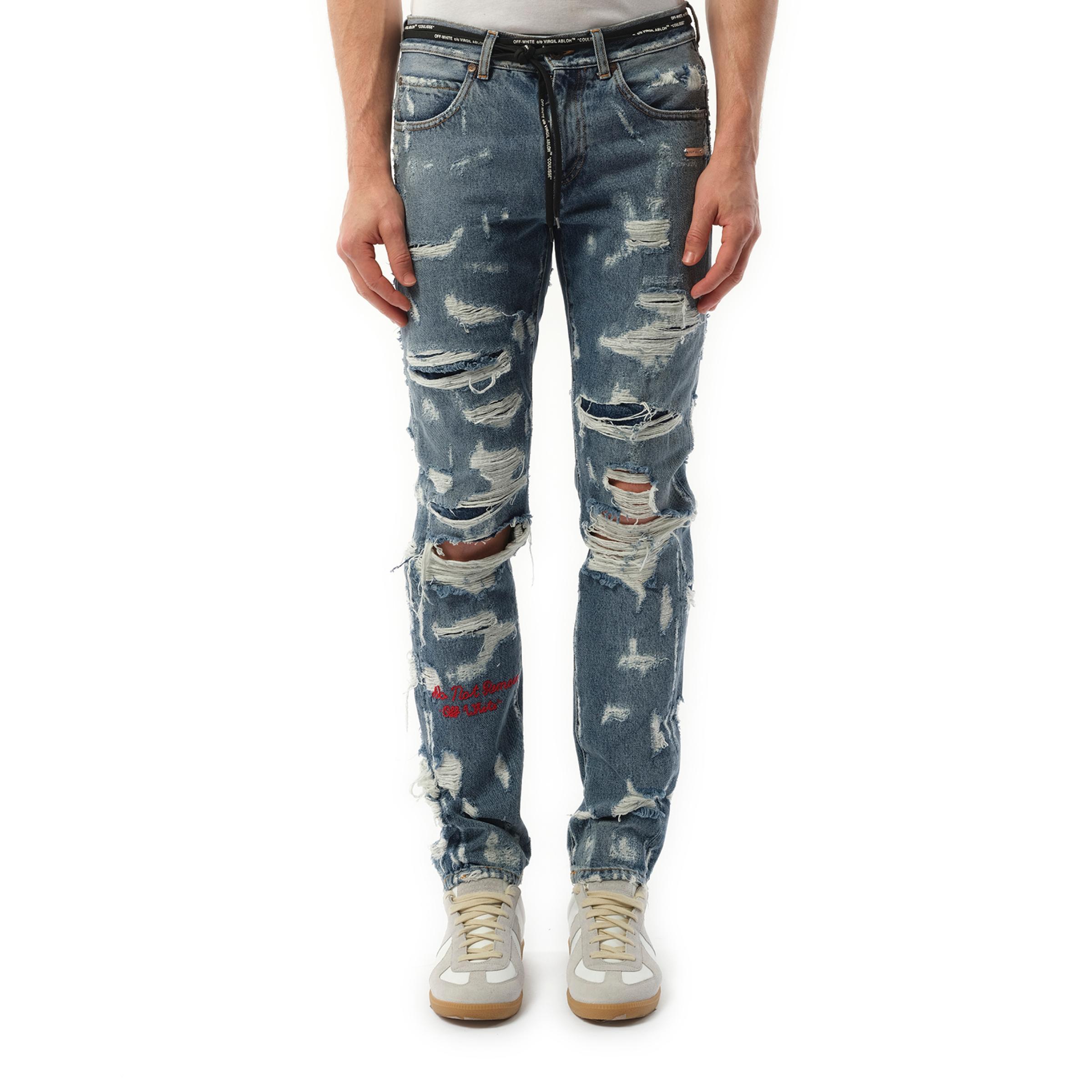 off-white-co-virgil-abloh-Blue off-white-co-virgil-abloh-Blue