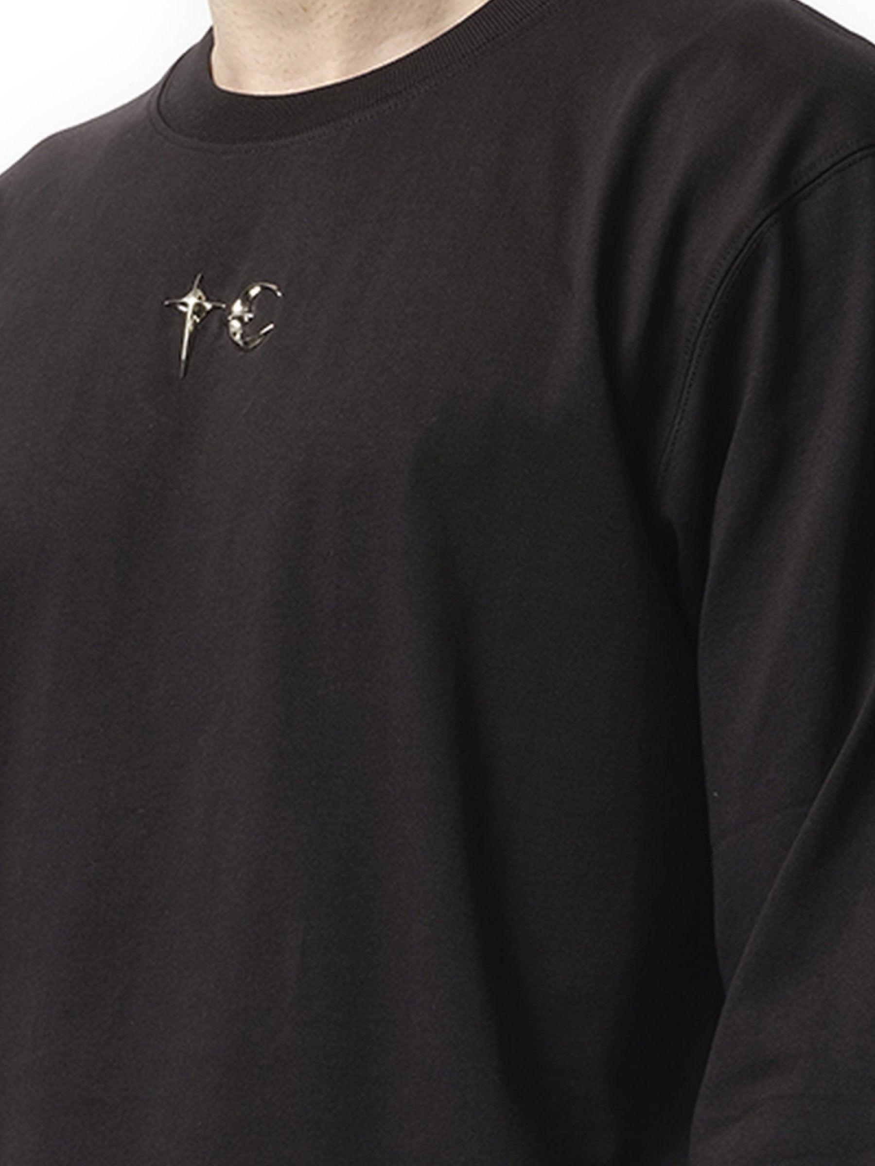 【Thug Club】TC Basic Long Sleeve THUG CLUB - TC Basic Long Sleeve T-shirt | HBX - Globally