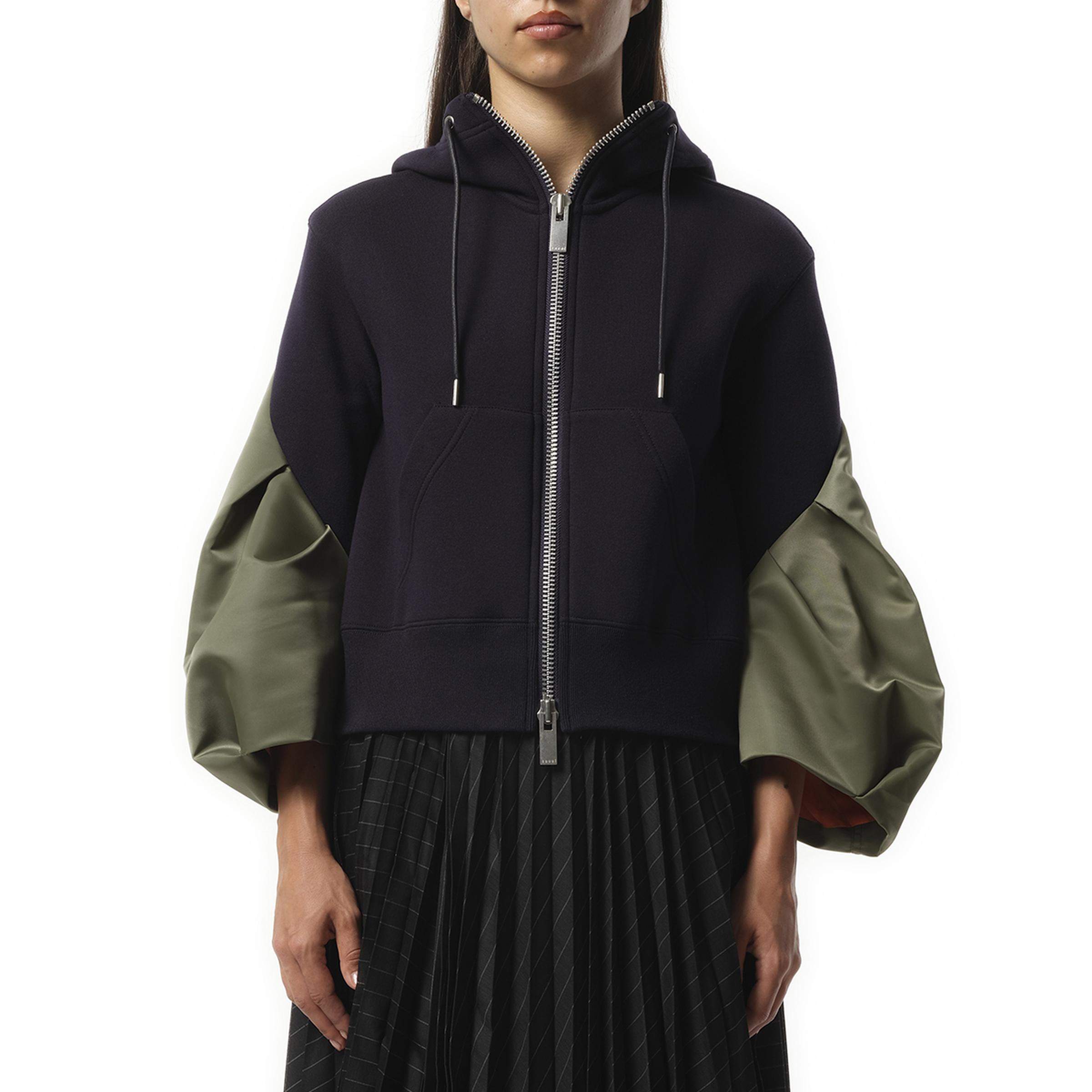 Sacai Hoodies for Women | Online Sale up to 57% off | Lyst