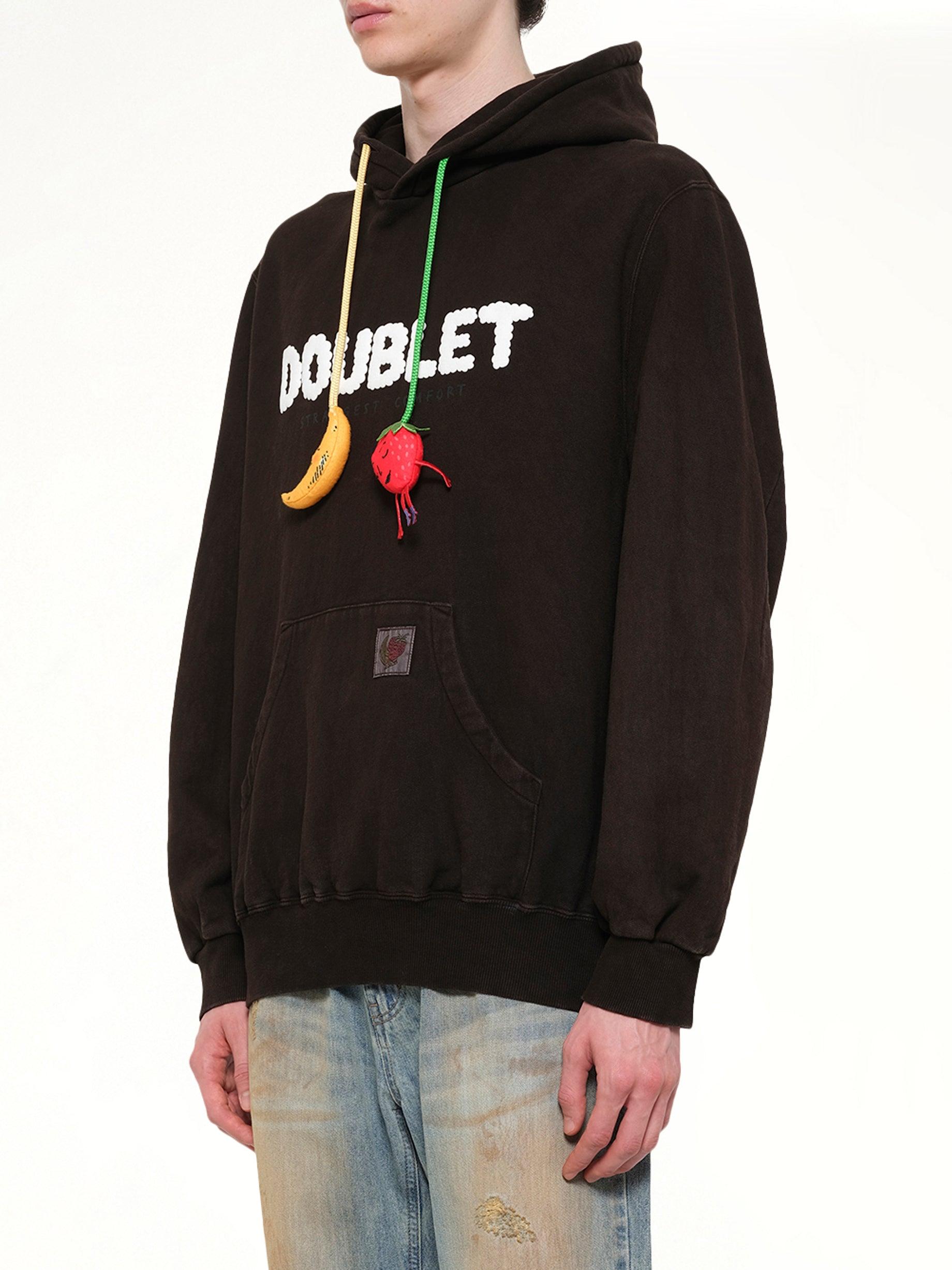 Doublet Hoodies for Men | Online Sale up to 73% off | Lyst