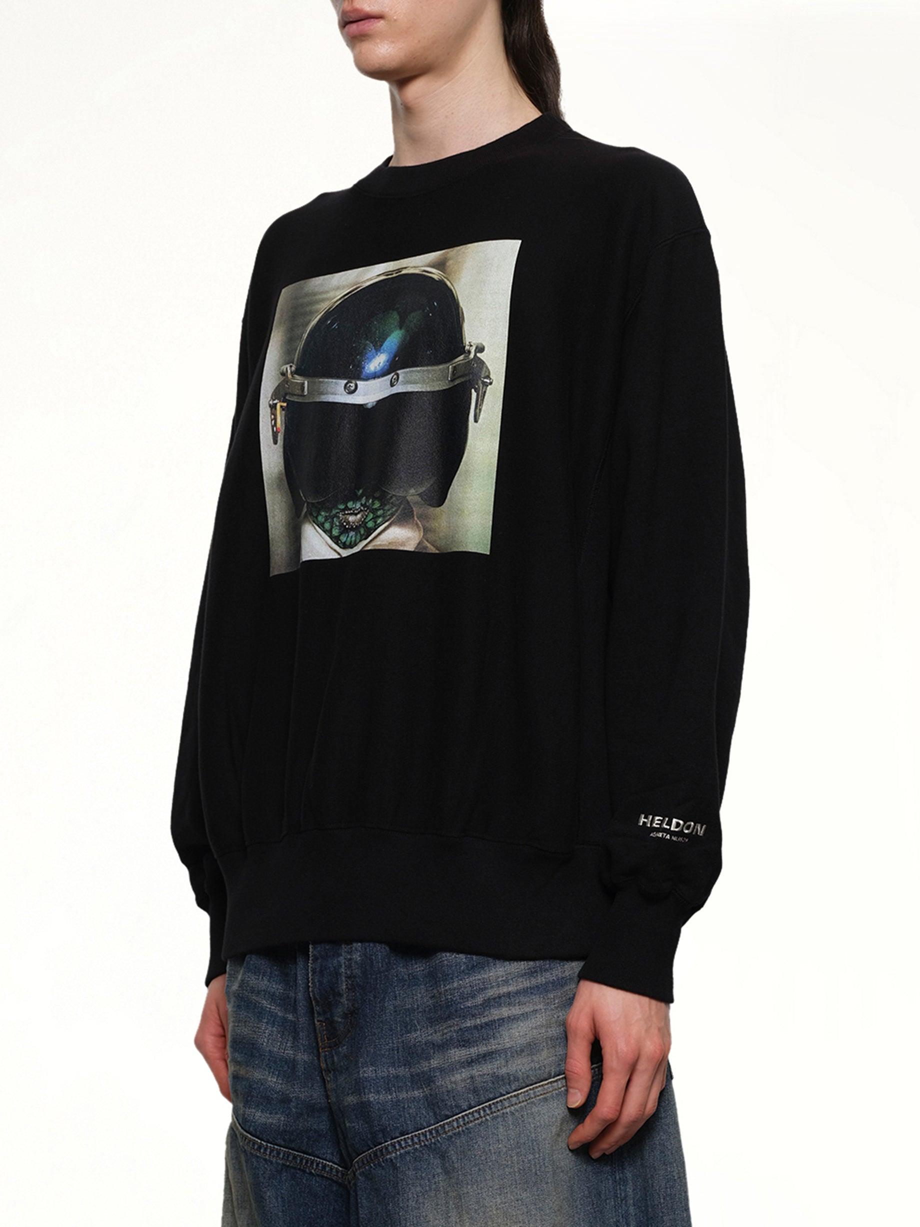 Undercover Long-sleeve t-shirts for Men | Online Sale up to 65